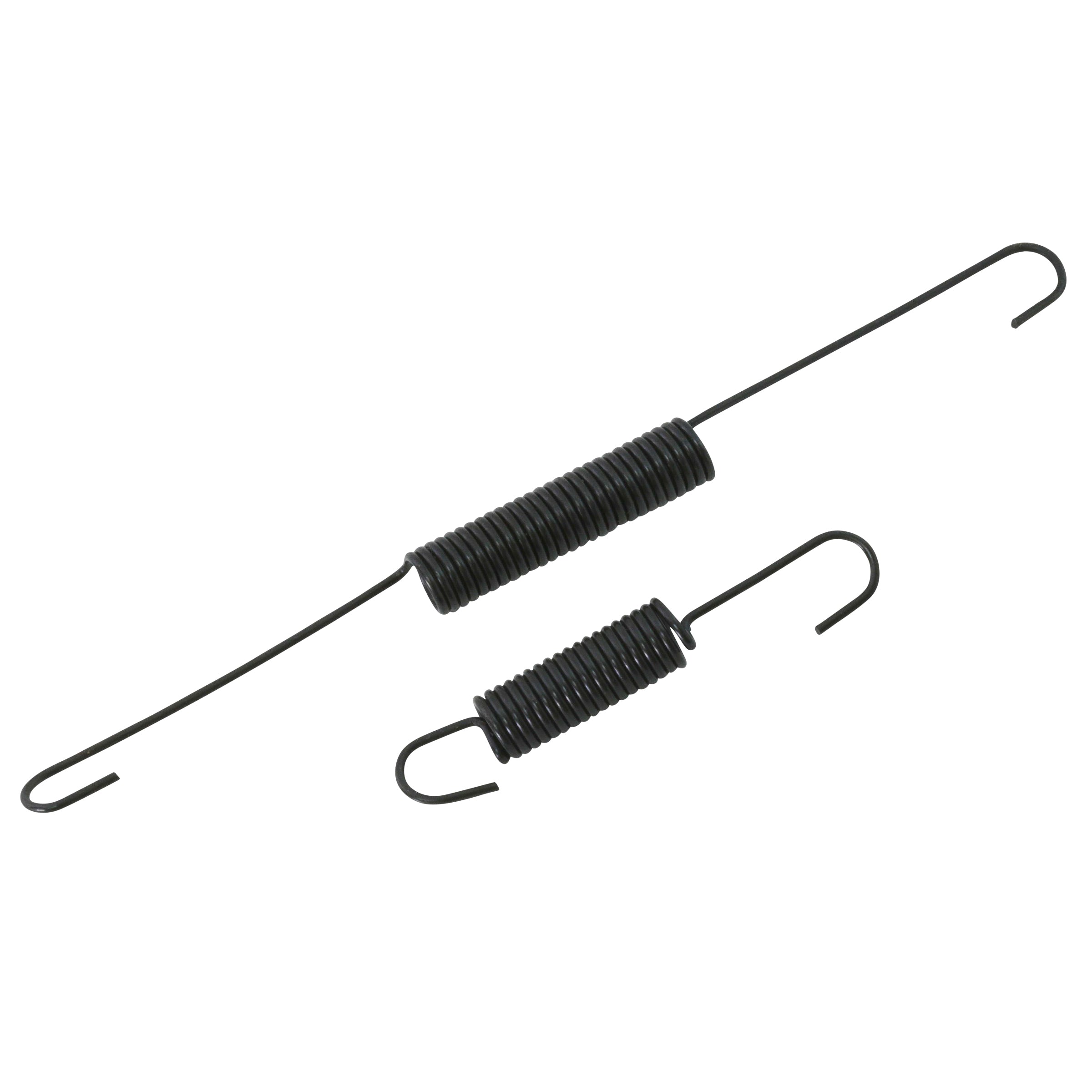 Hood Latch Springs • 1939 Ford Deluxe