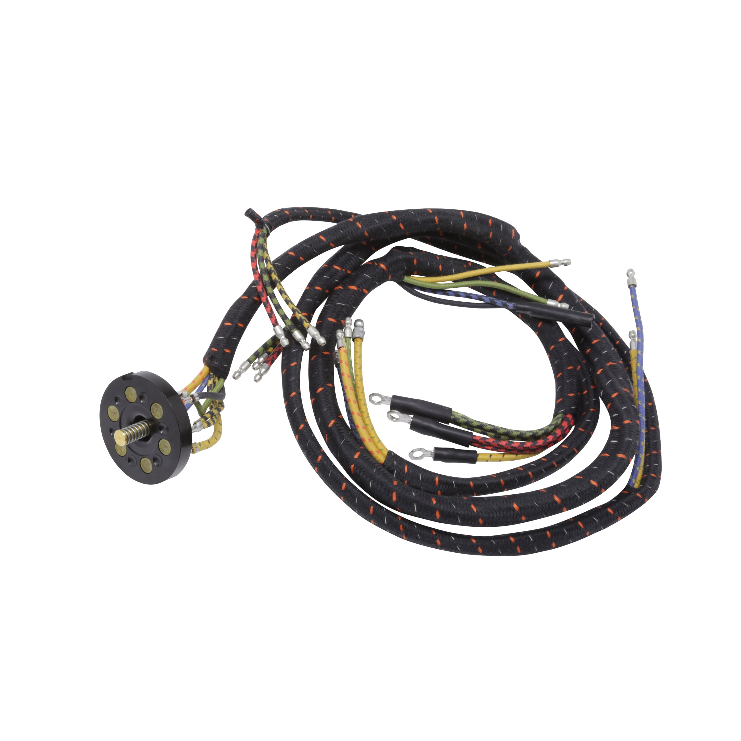 Headlight Wiring Harness • 1939 Ford Pickup