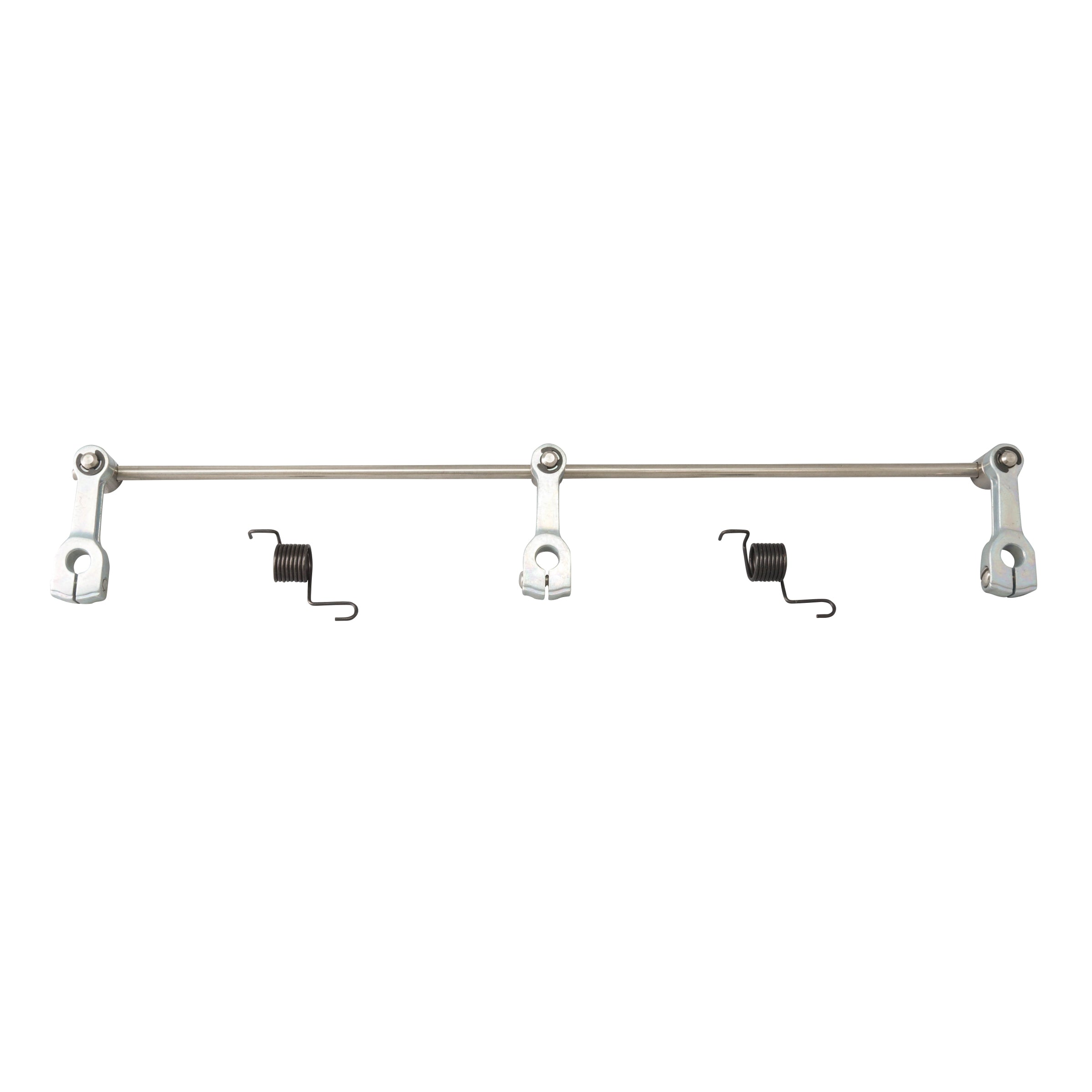 Stromberg Two Step Linkage • 5-1/2
