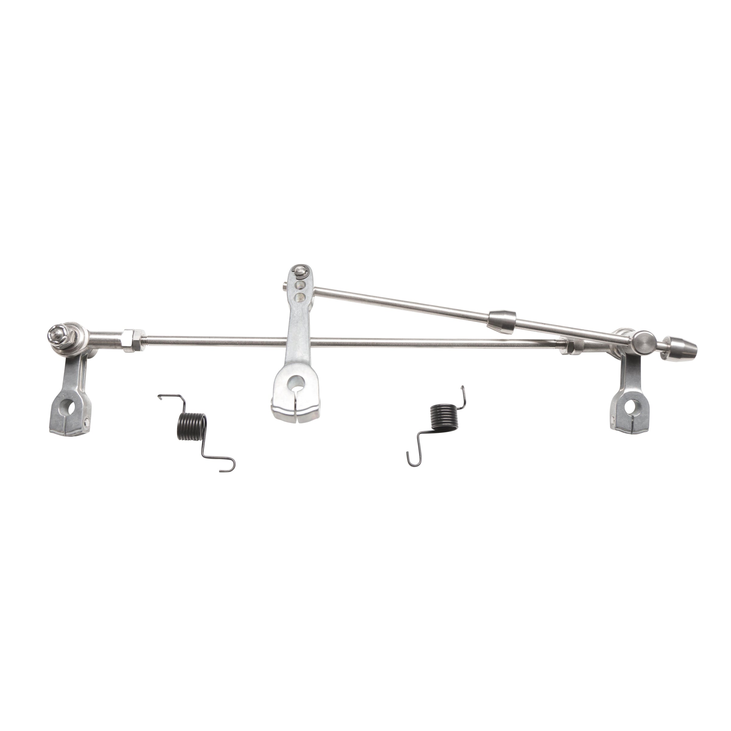 Stromberg Progressive Linkage • 4-7/8