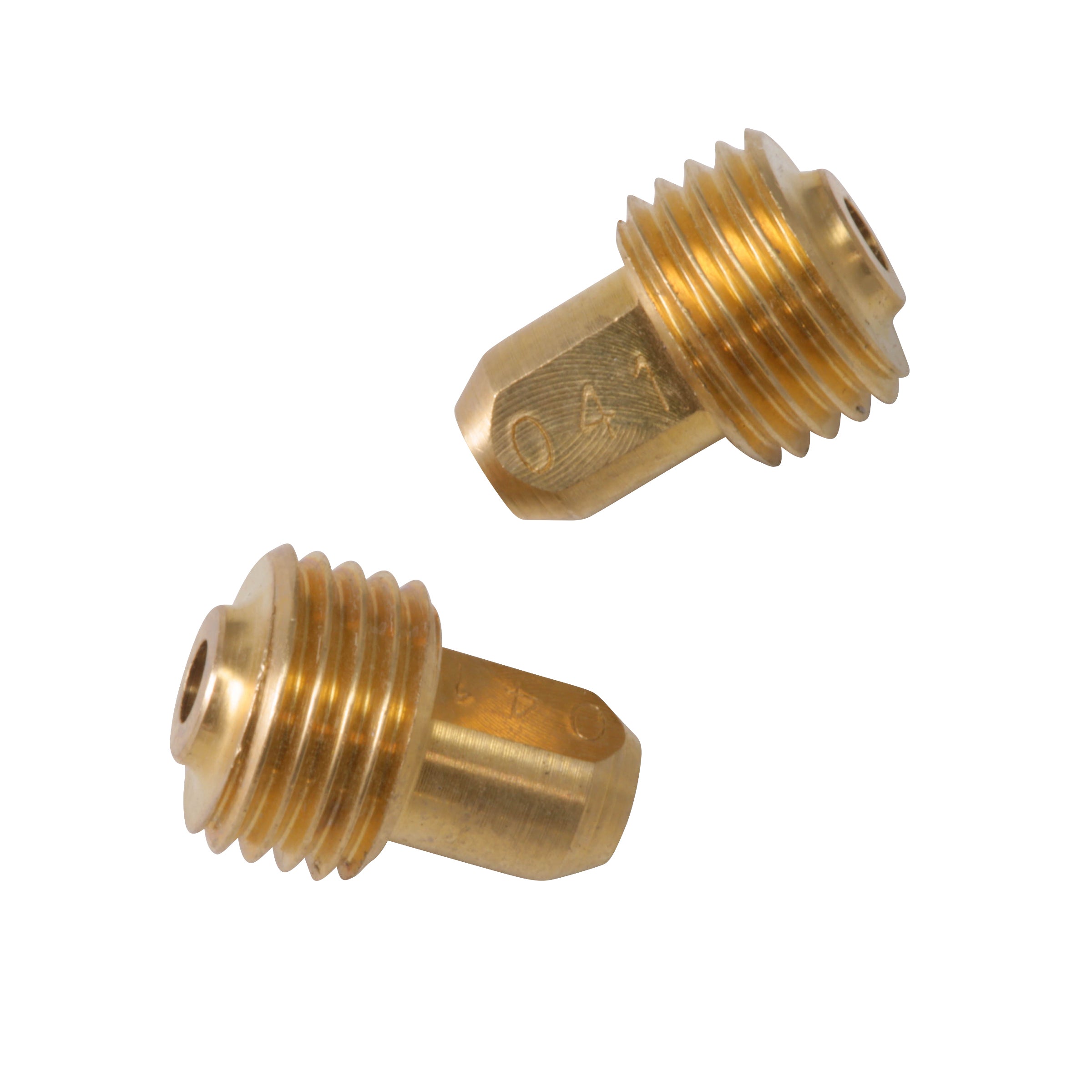 Stromberg Main Jets • 0.041