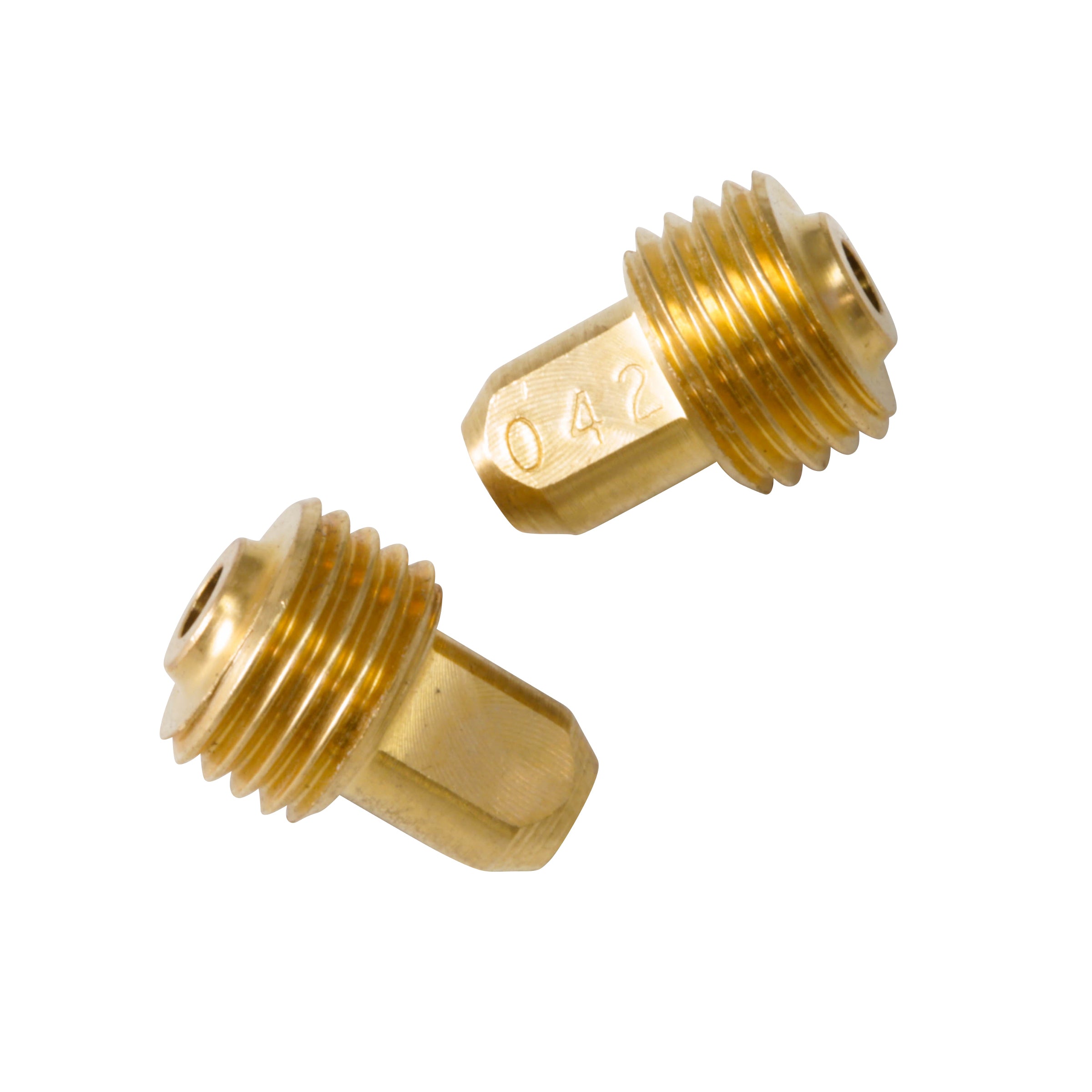 Stromberg Main Jets • 0.042
