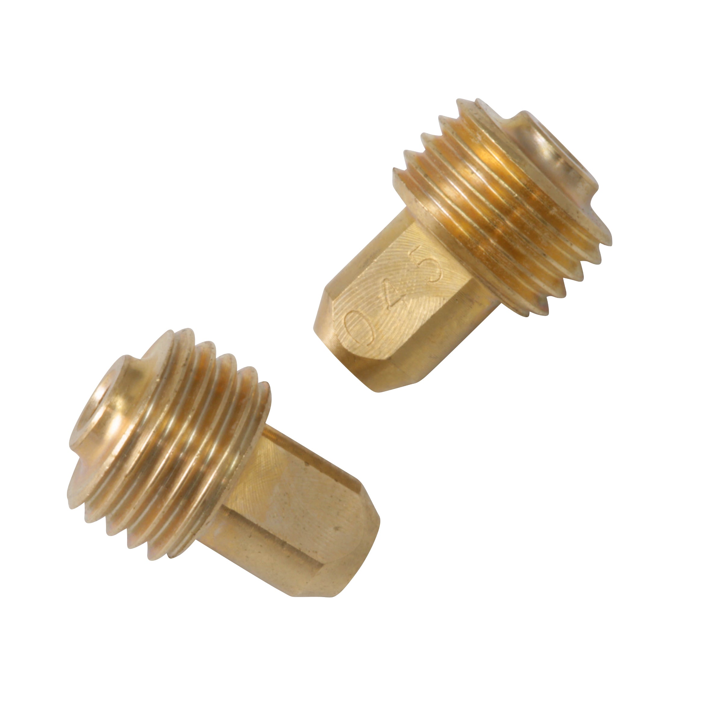 Stromberg Main Jets • 0.045