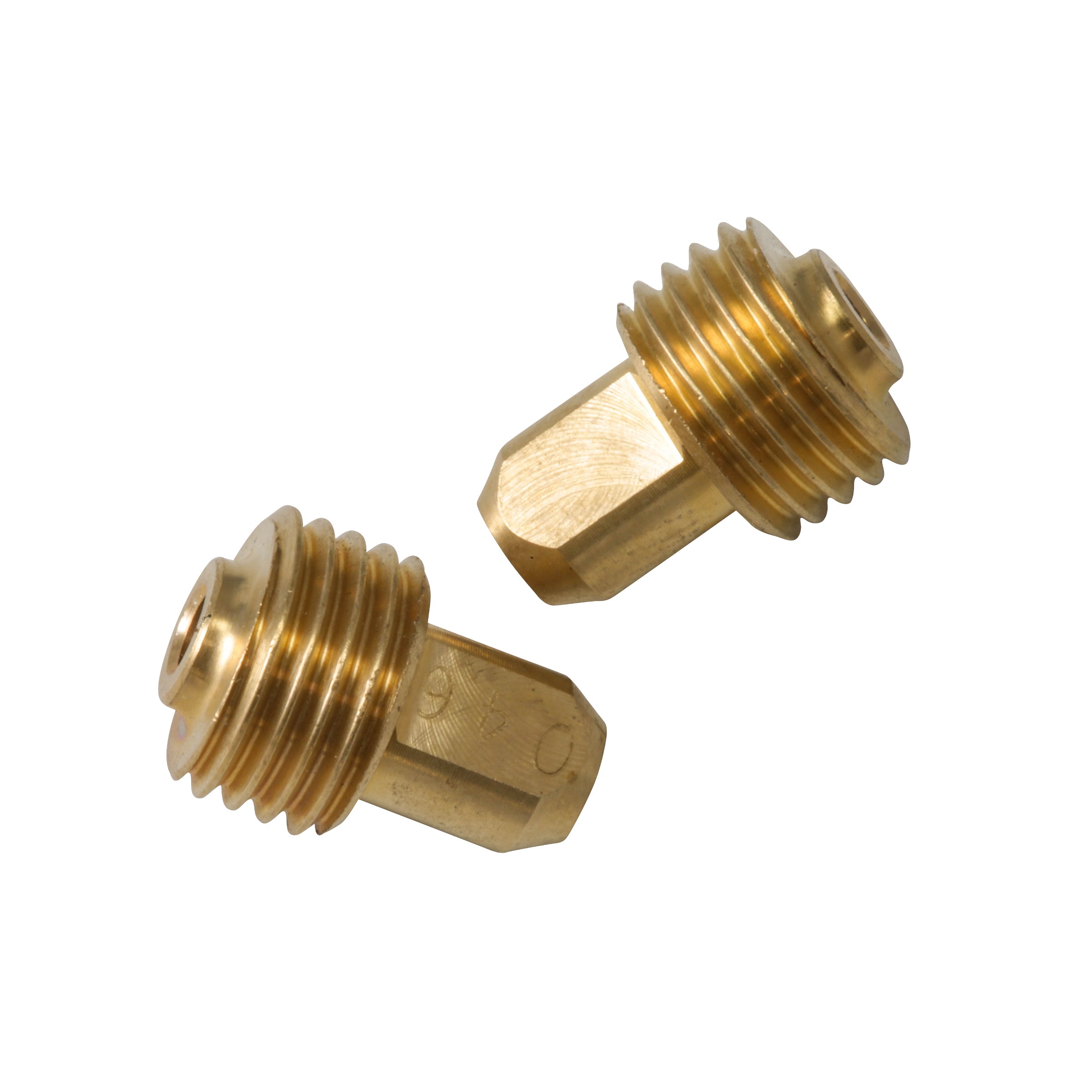 Stromberg Main Jets • 0.046