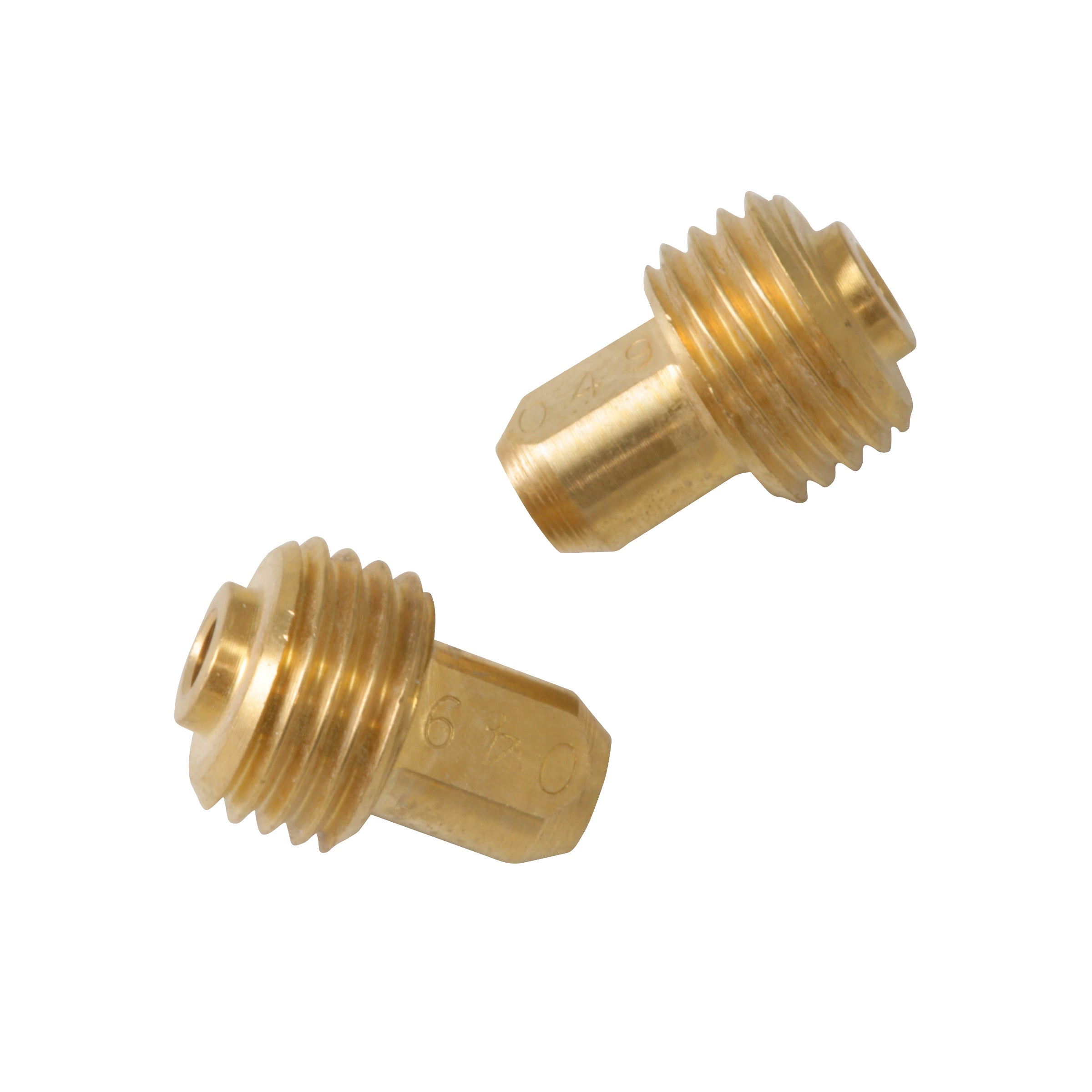 Stromberg Main Jets • 0.049