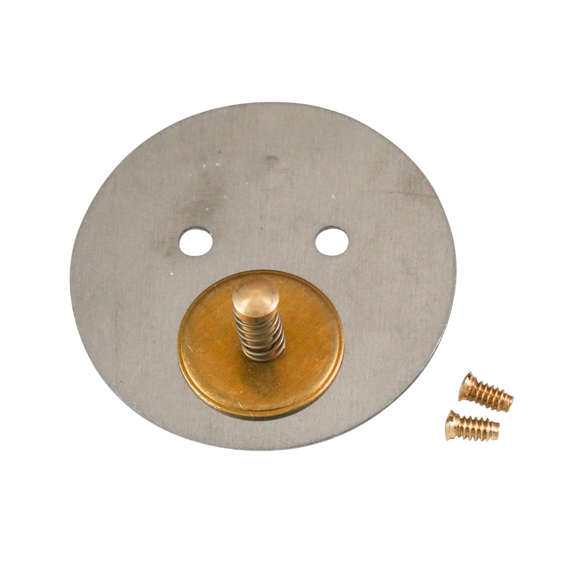 Stromberg Choke Plate Kit • 1933-38 90 HP & 1937-38 60 HP