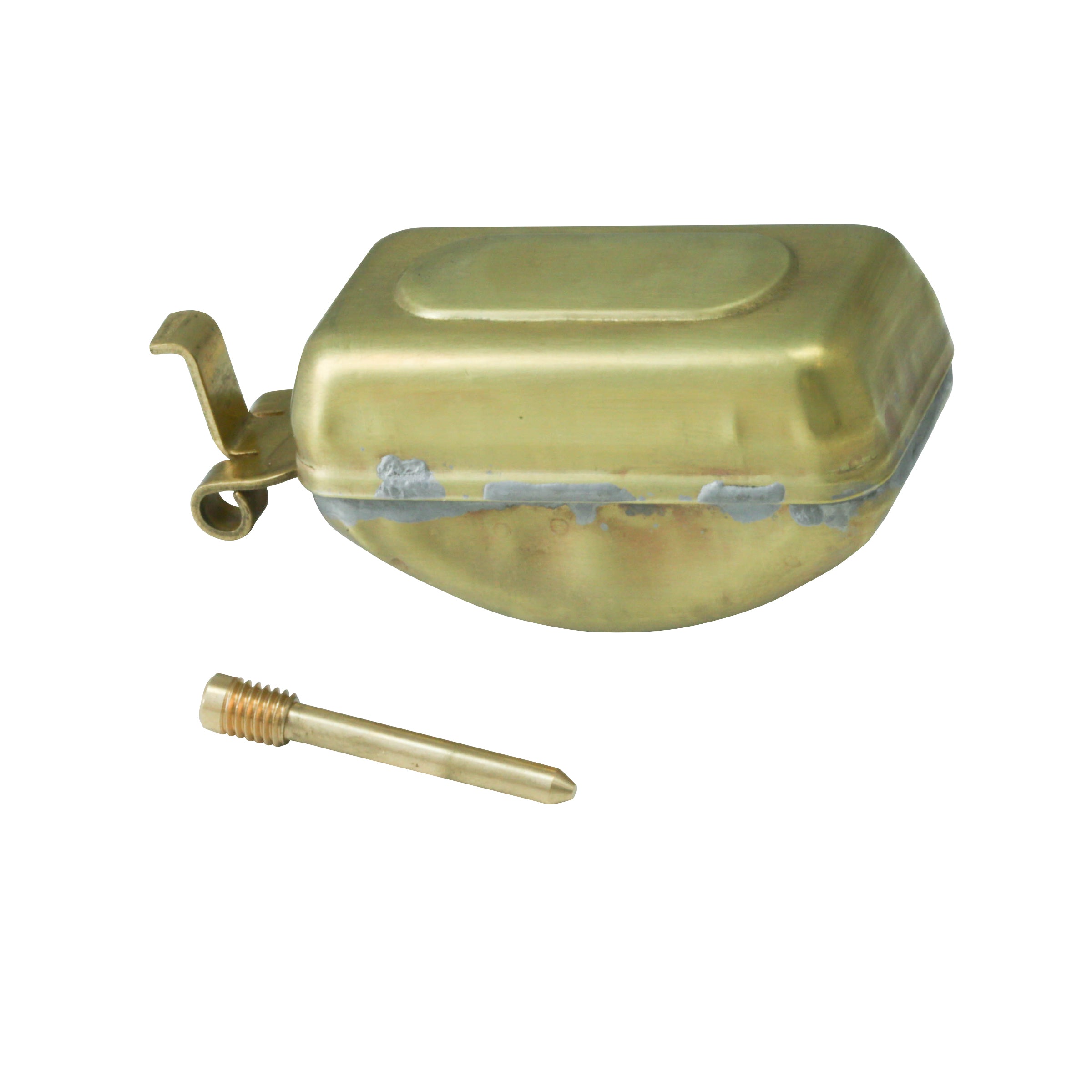Stromberg Carburetor Brass Float & Hinge Pin