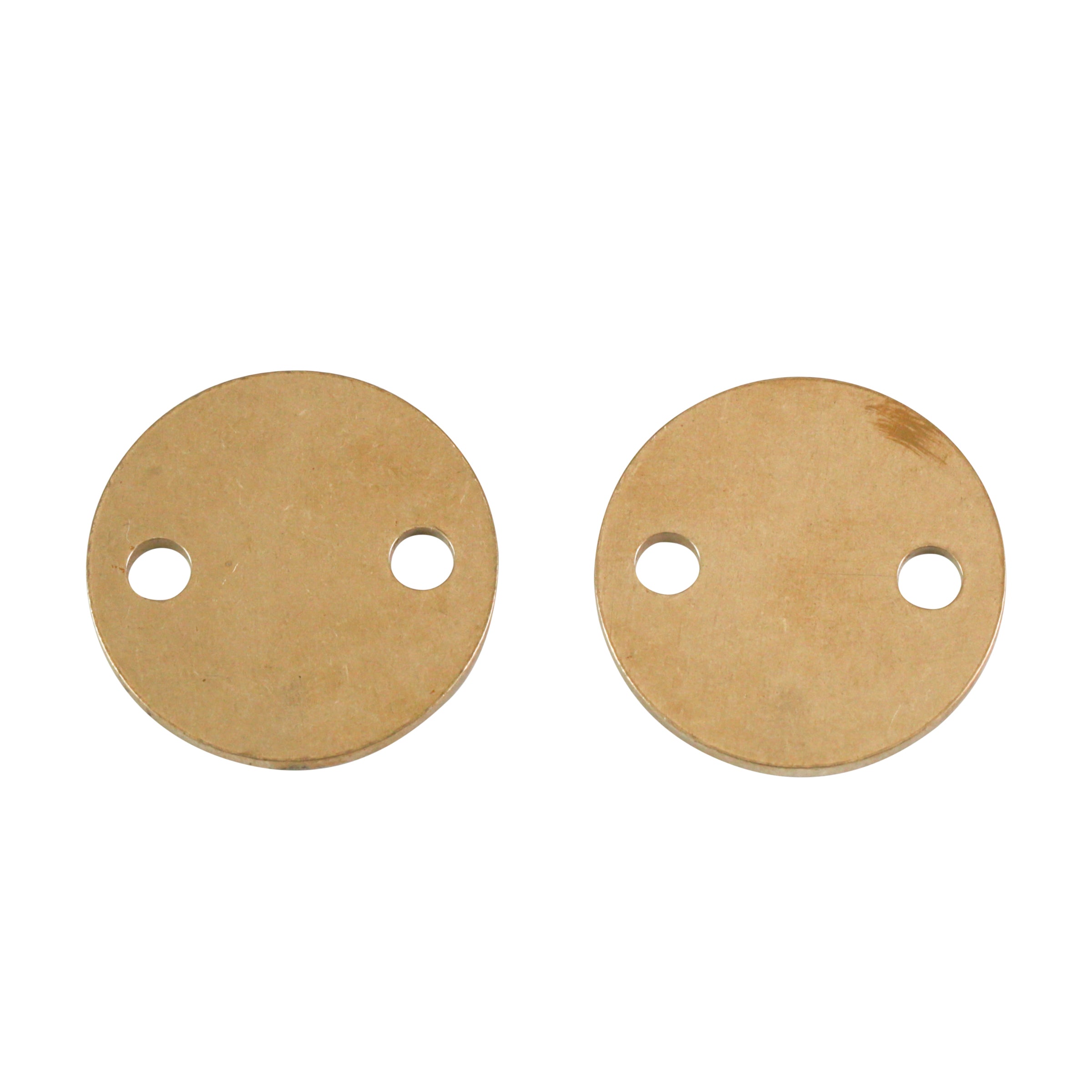 Stromberg Throttle Plates • 1933-38 90 H.P.
