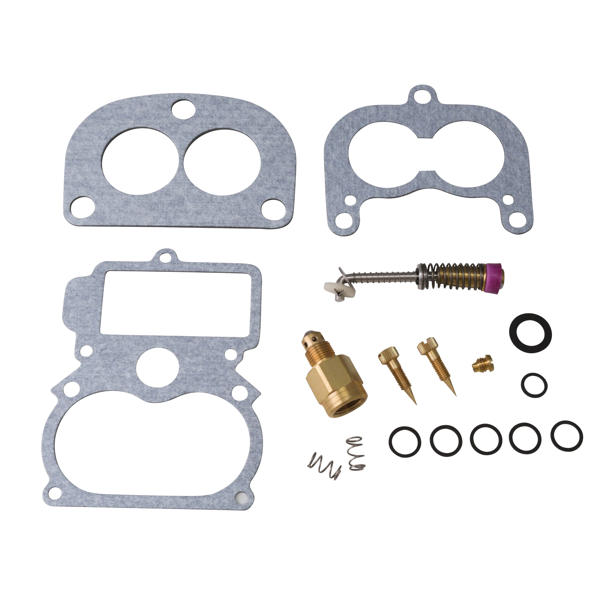 Carburetor Premium Service Kit • Stromberg 81