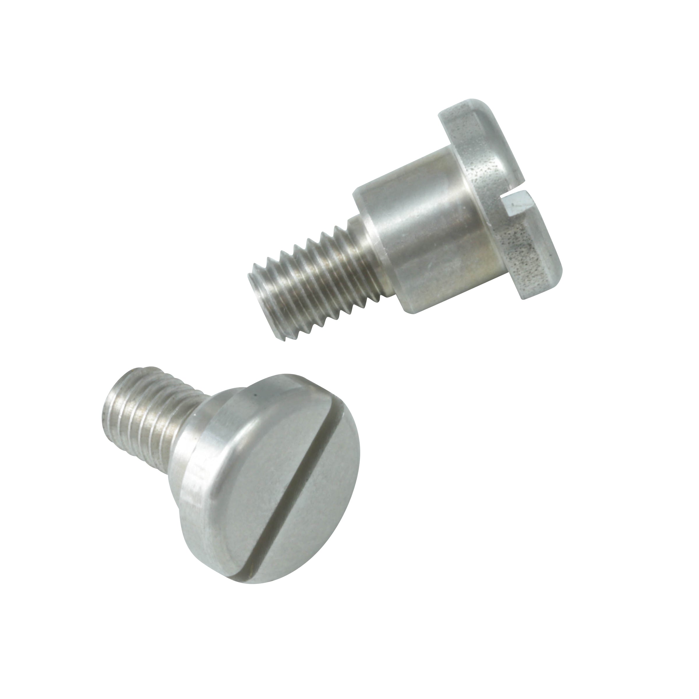 Stromberg Choke & Accelerator Fulcrum Screw Kit