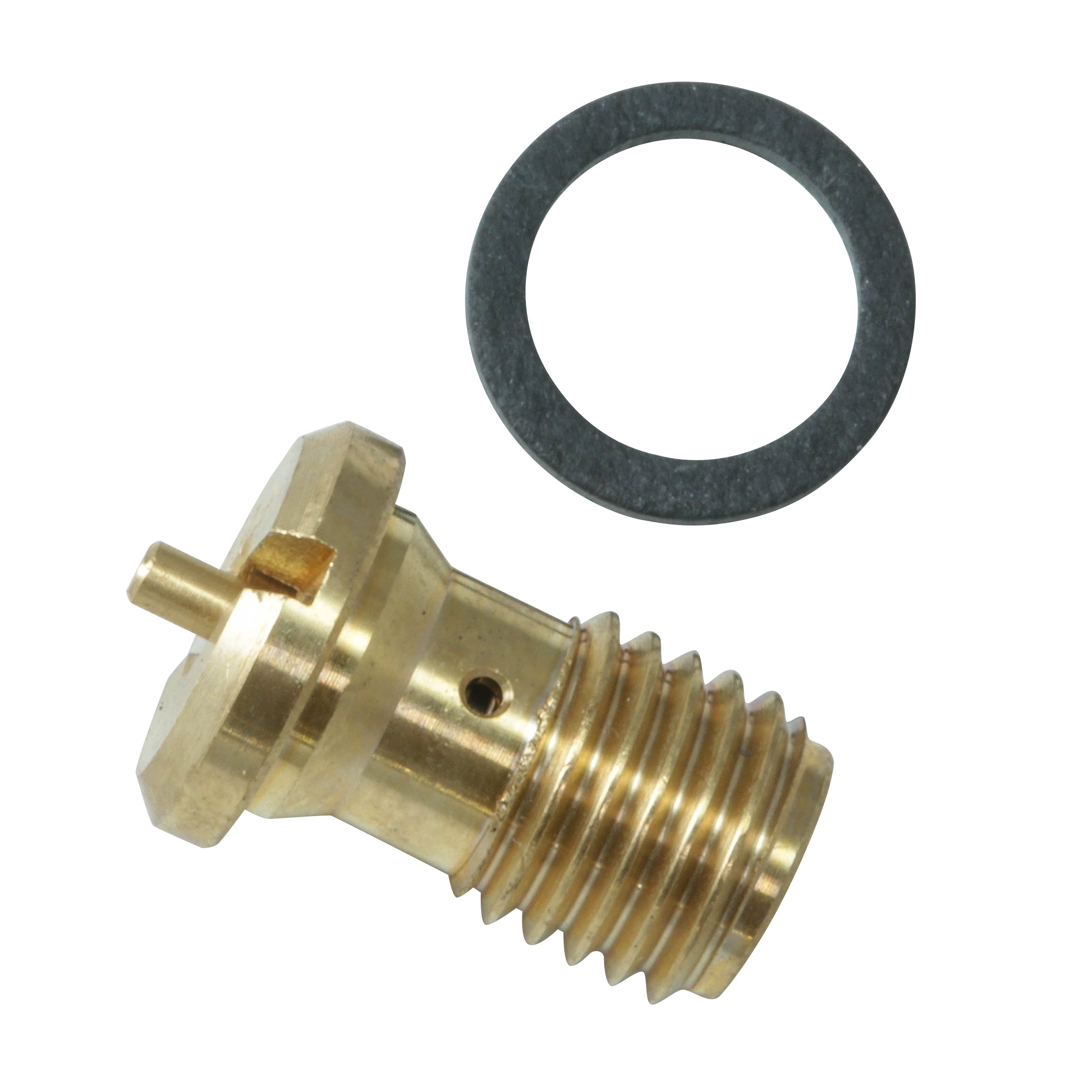 Stromberg Power Bypass Valve • #64