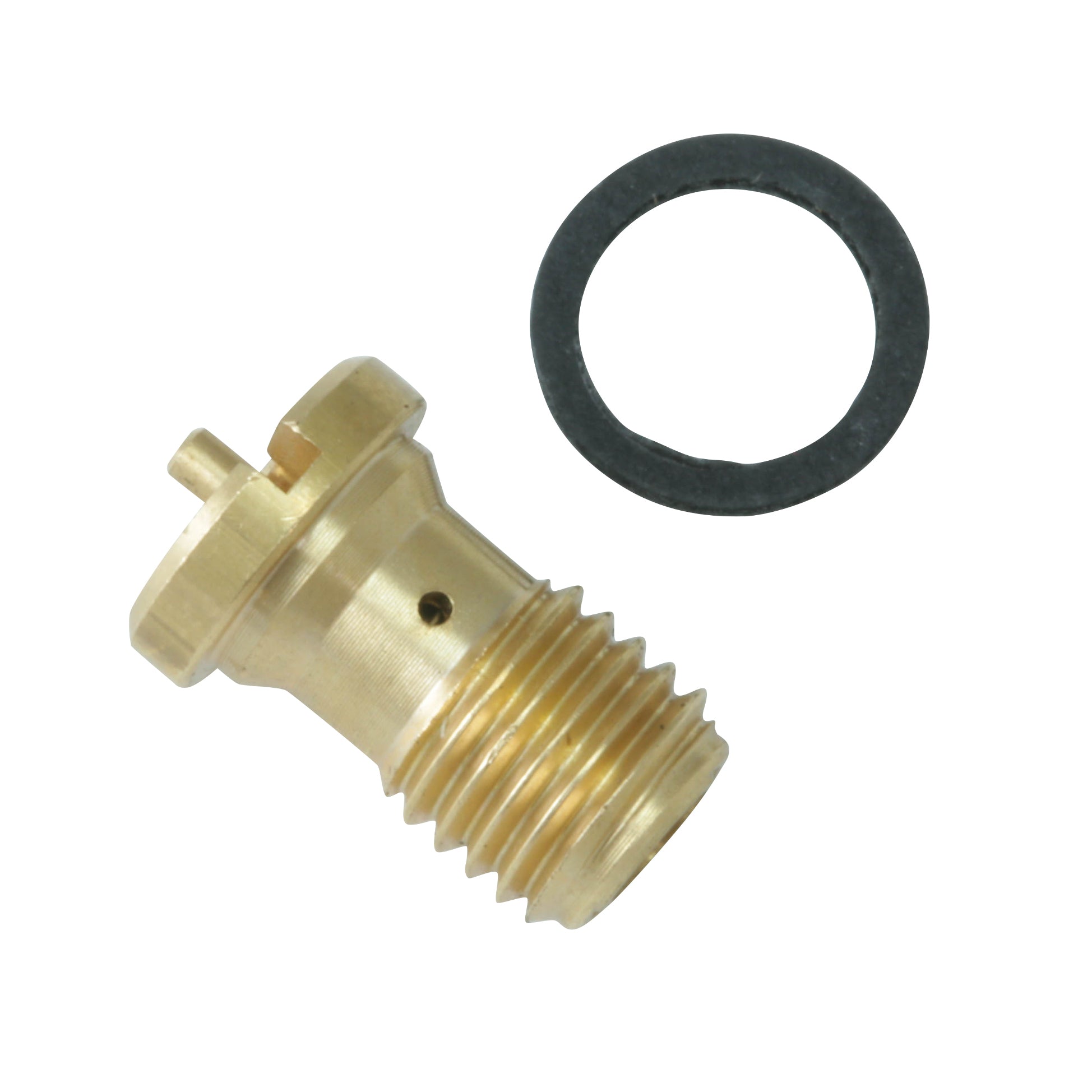 Stromberg Power Bypass Valve • #67