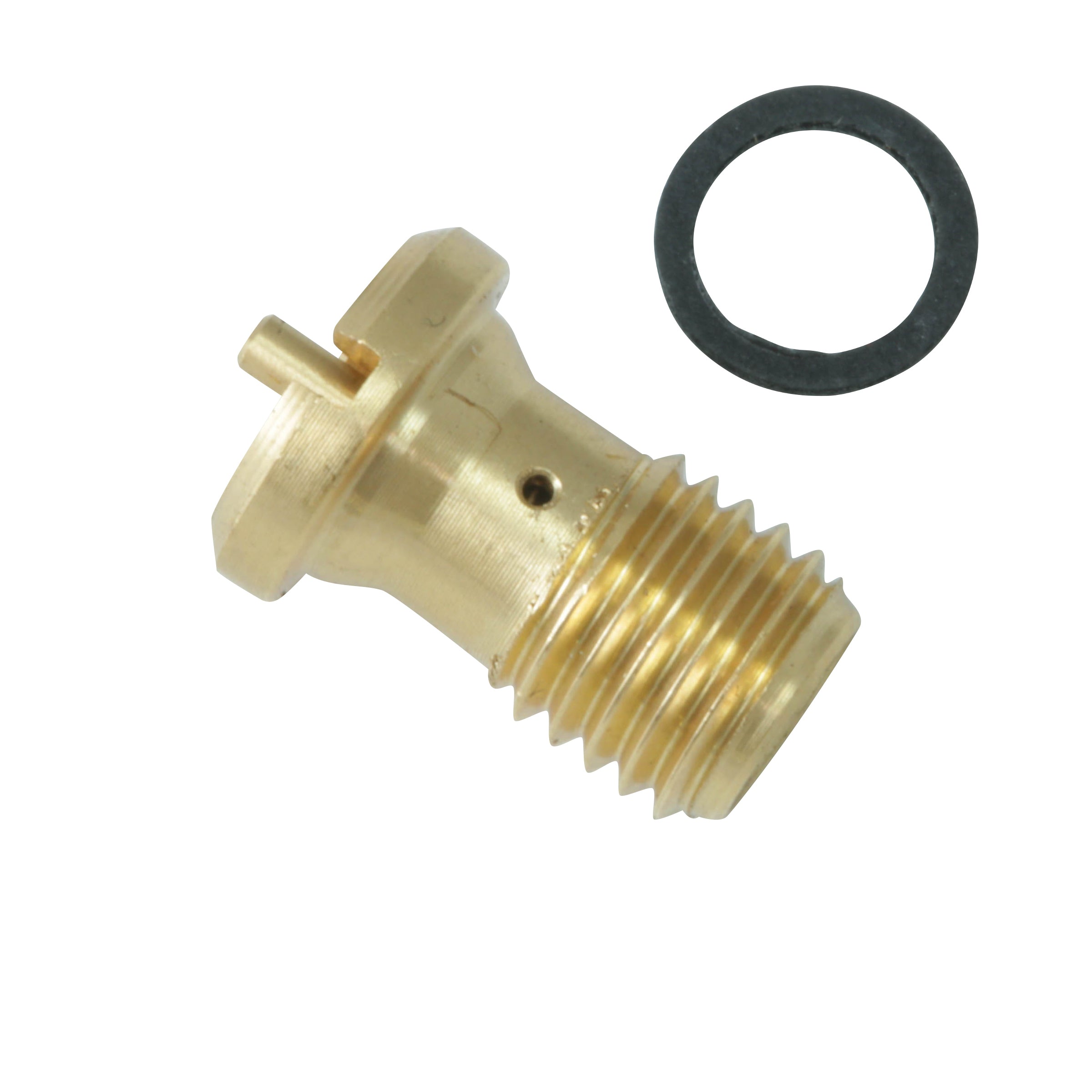 Stromberg Power Bypass Valve • #69