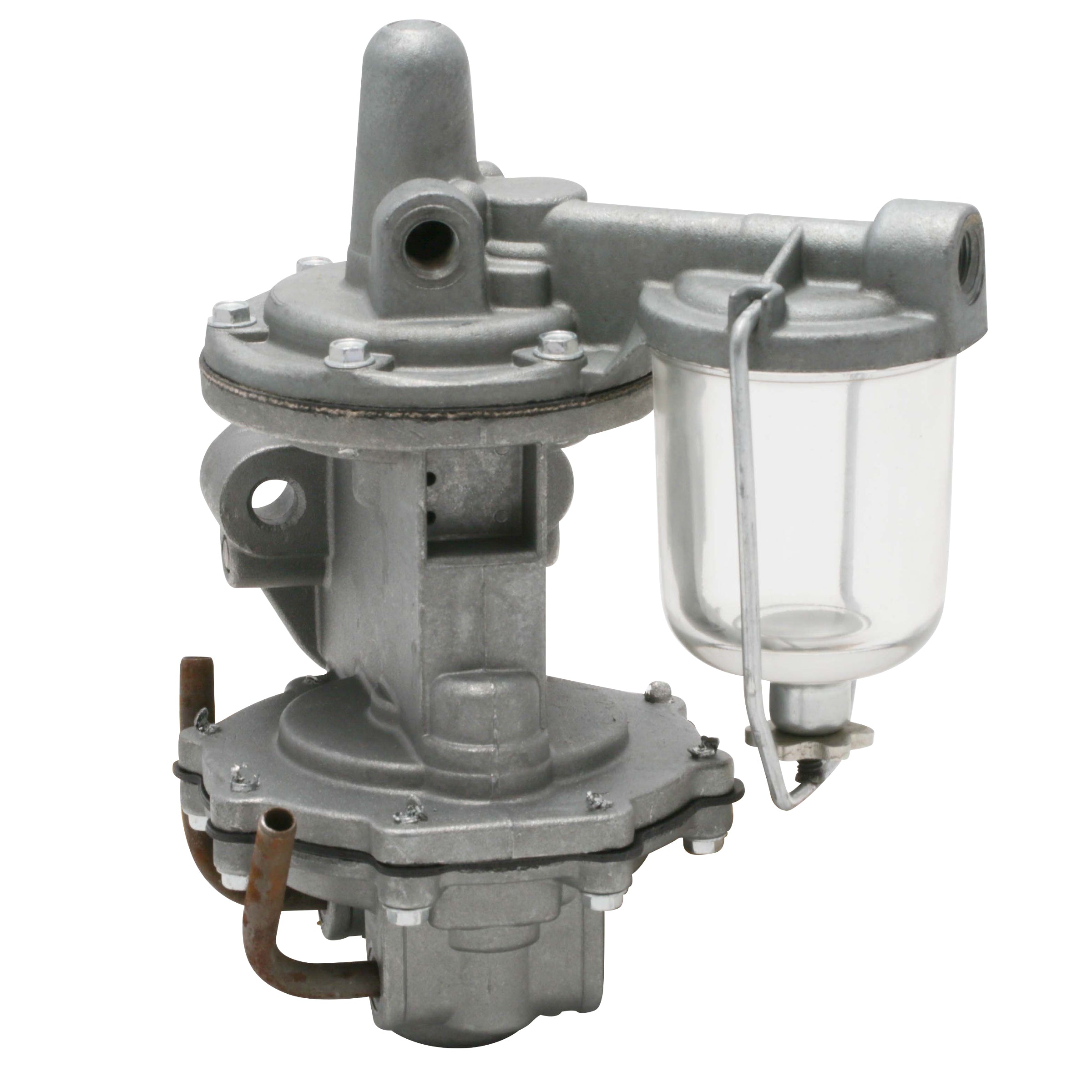 Fuel Pump Assembly (Double Action) • 1951-53 Ford V-8