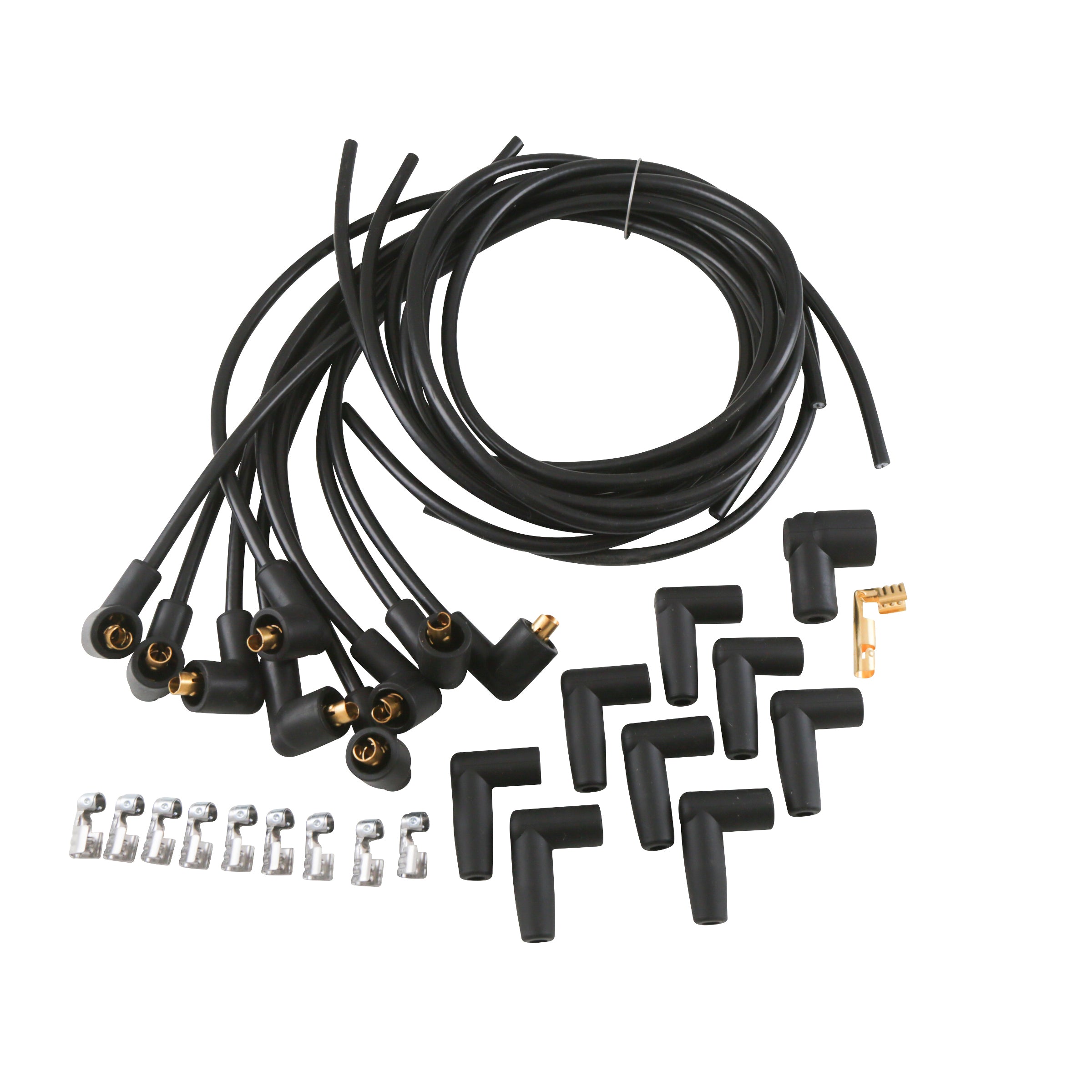 Stromberg E-Fire Spark Plug Wires