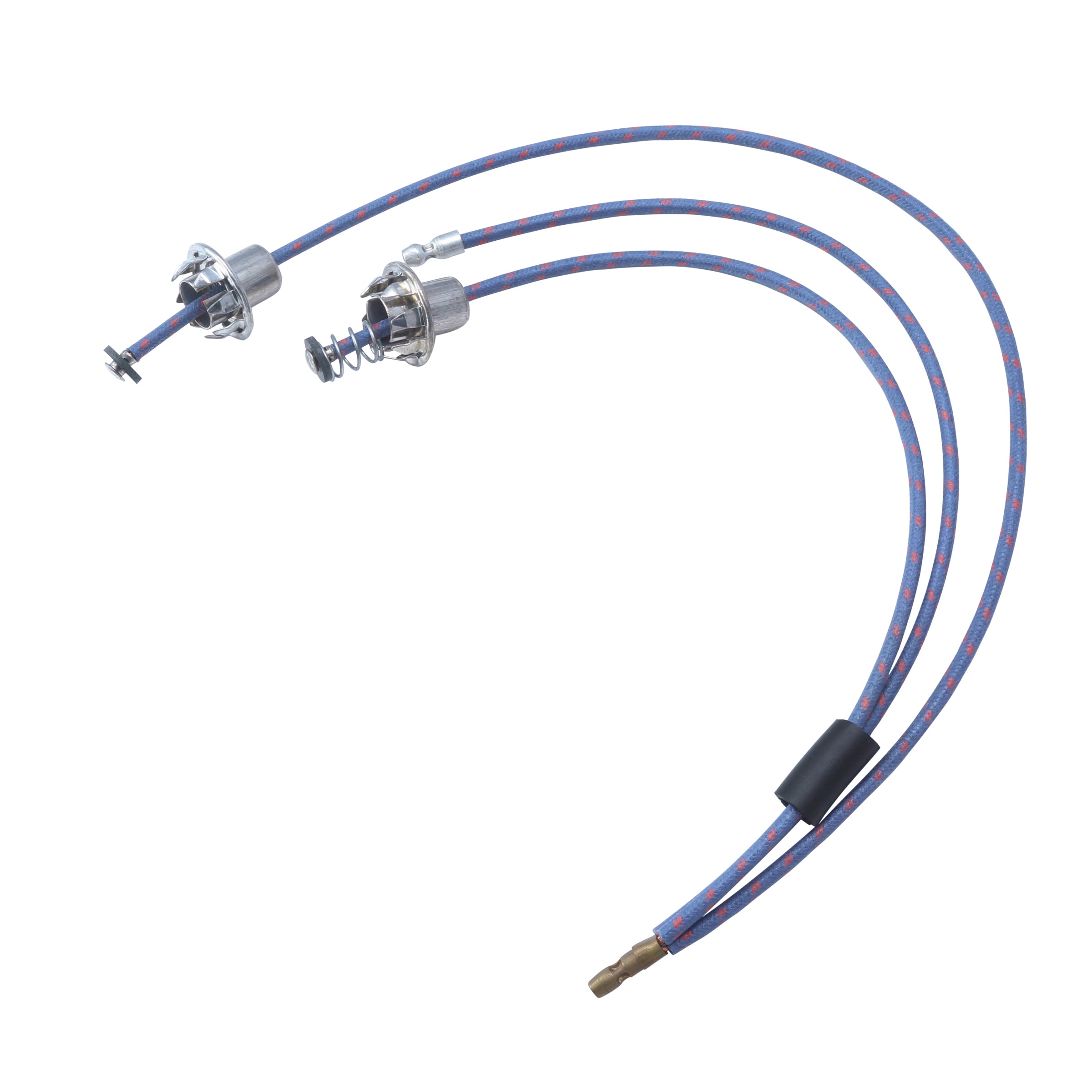 Dash Light Wiring • 1939 Ford Mercury