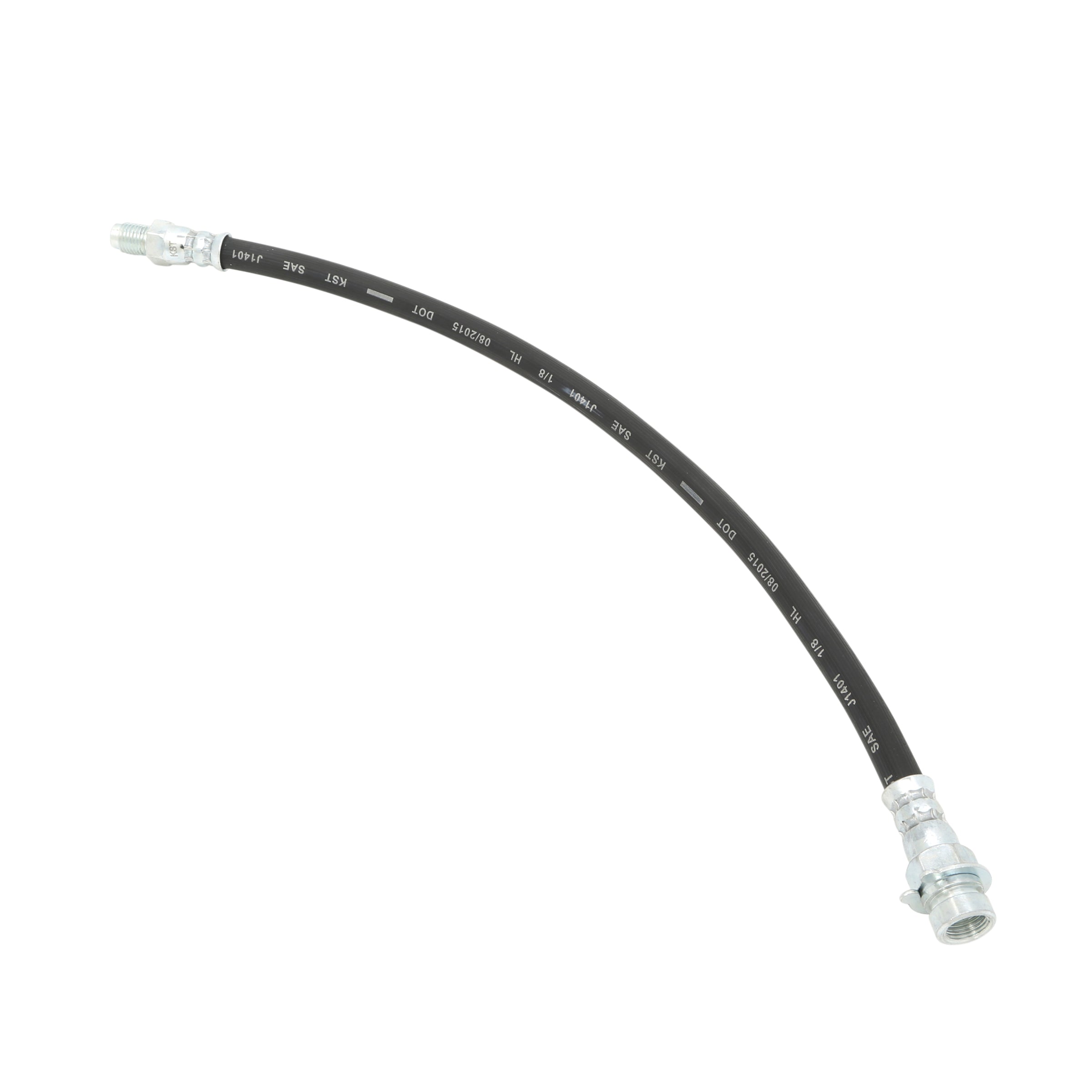 Brake Hose (Front) • 1939-48 Ford Passenger & 1939-47 Pickup