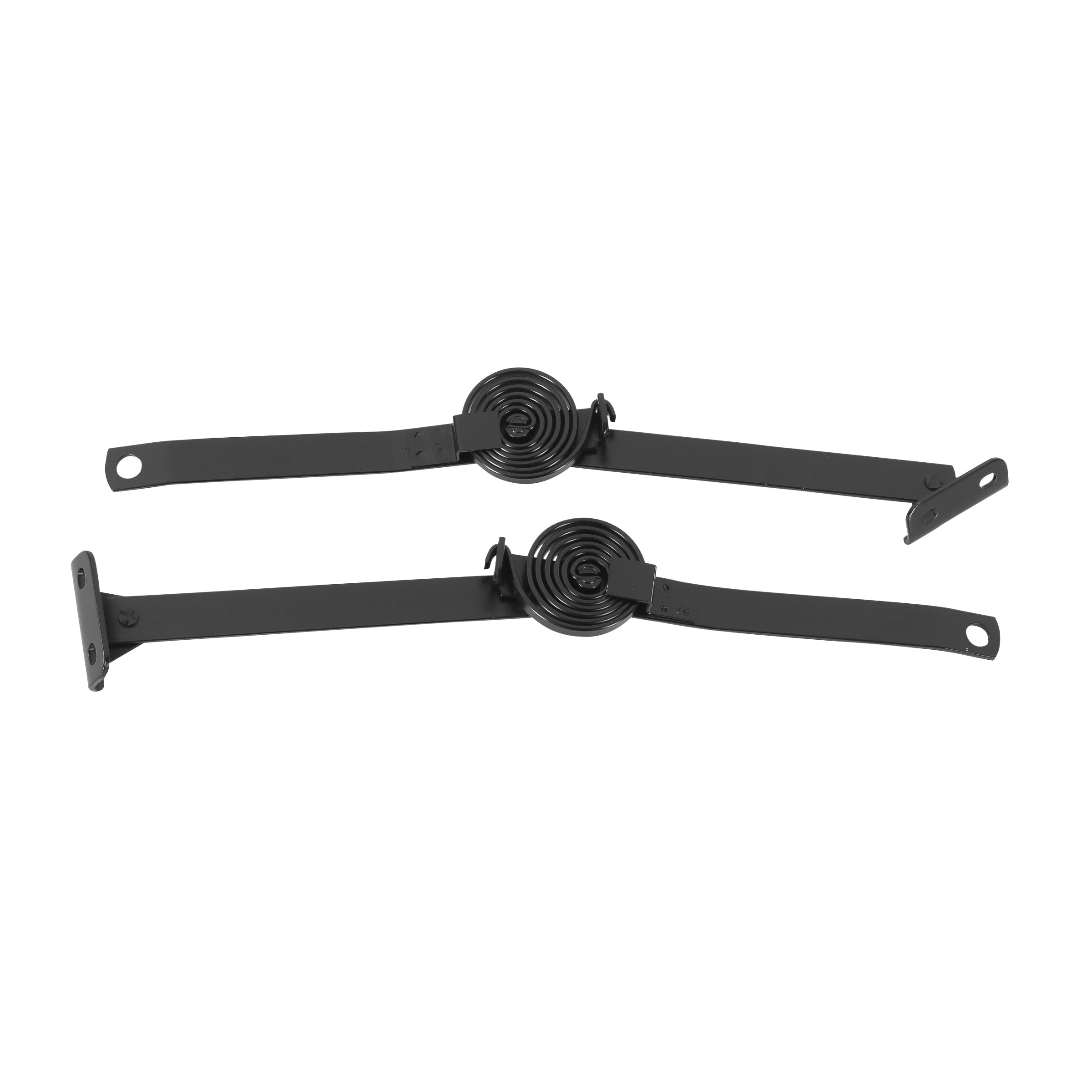 Trunk Arm and Spring Supports • 1941-48 Ford Sedan & 1939-48 Mercury