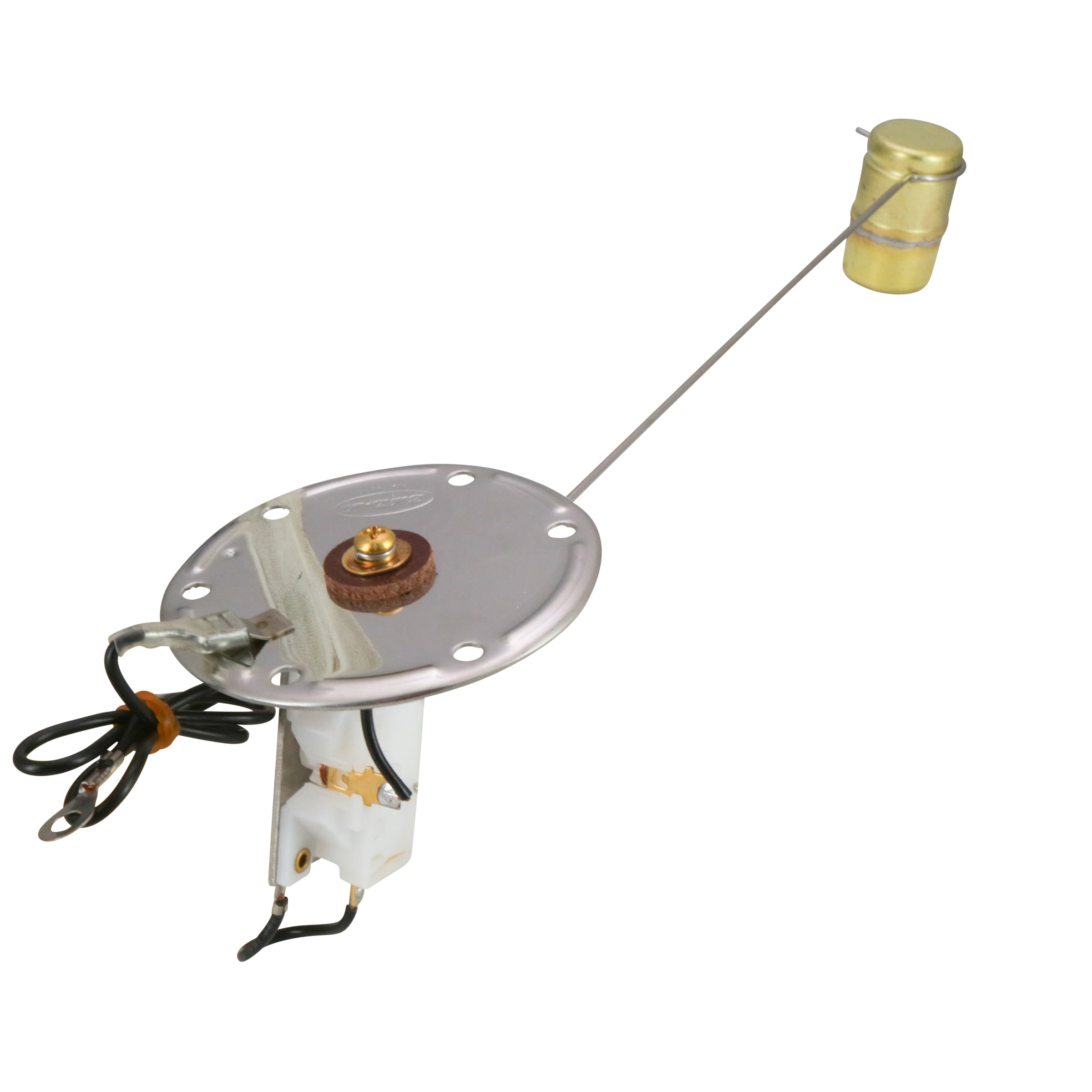 Gas Tank Sending Unit (Original Style) • 1936-55 Ford Passenger & Pickup