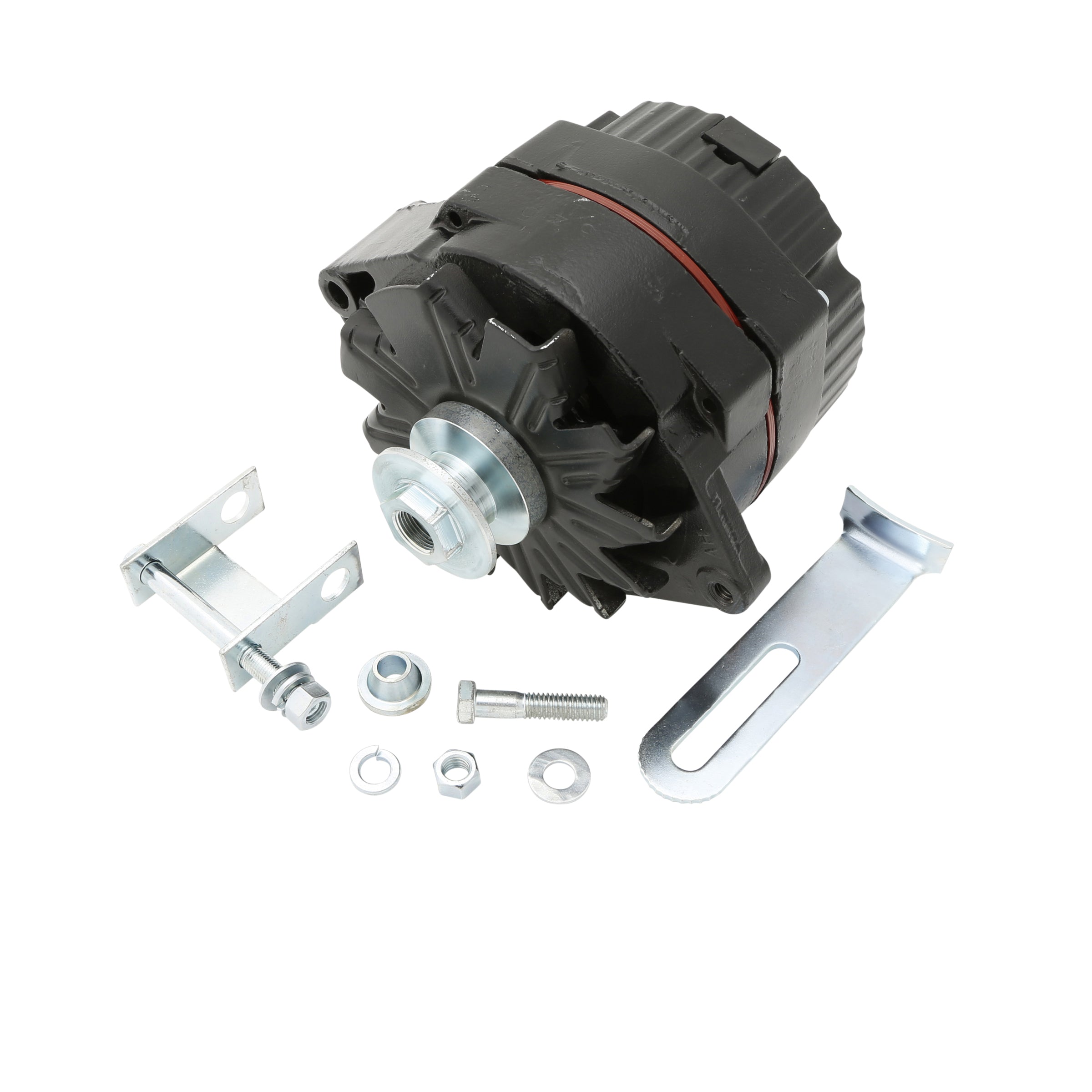 Alternator Kit (12 Volt - Negative Ground) • 1928-31 Model A Ford