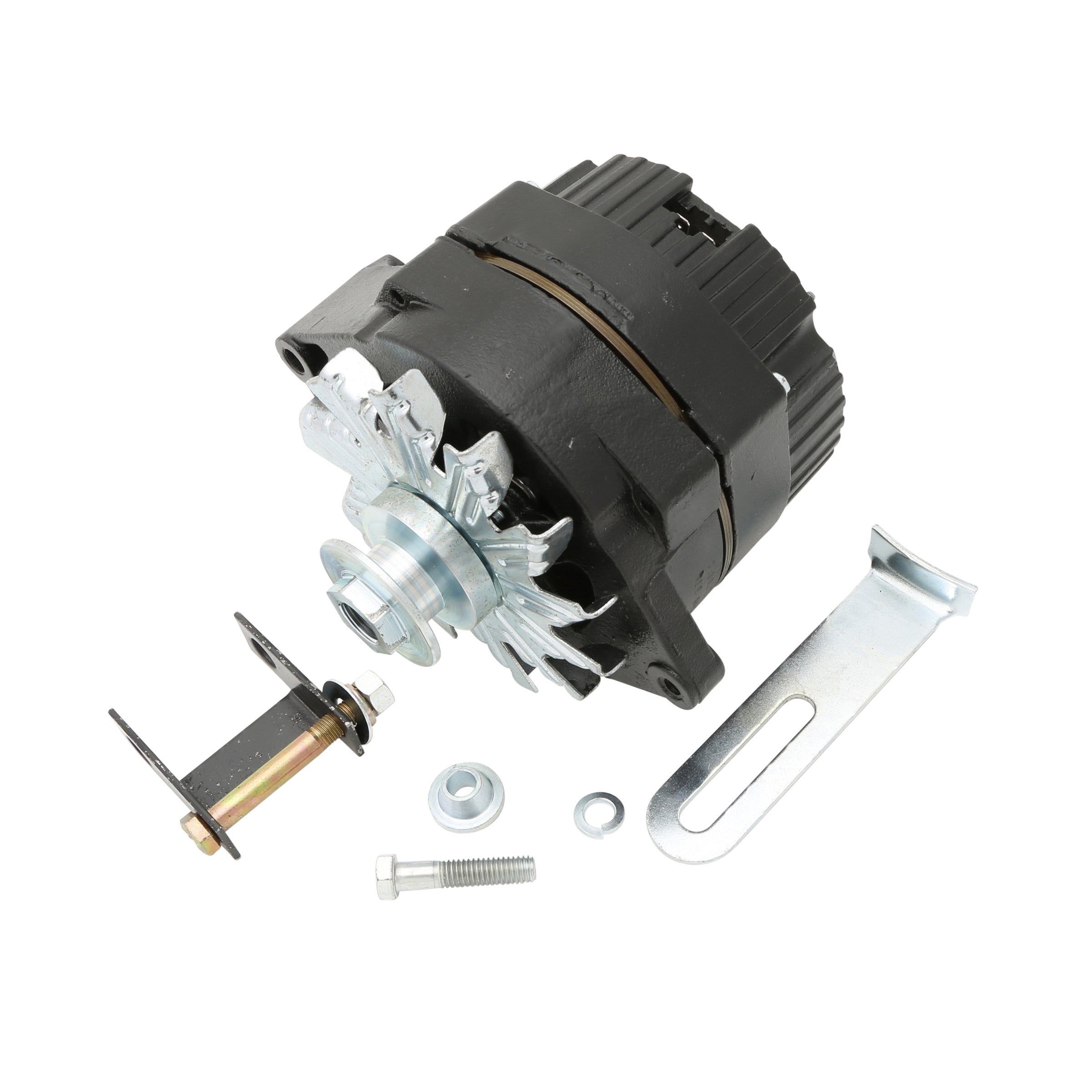 Alternator Kit (6 Volt - Positive Ground) • 1928-31 Model A Ford