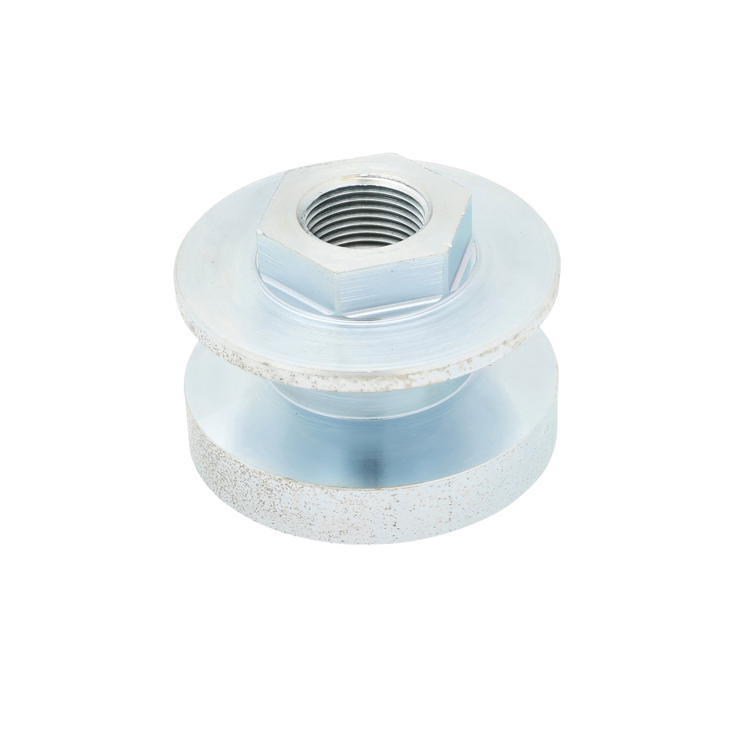 Alternator Pulley Conversion • 1928-53 Ford