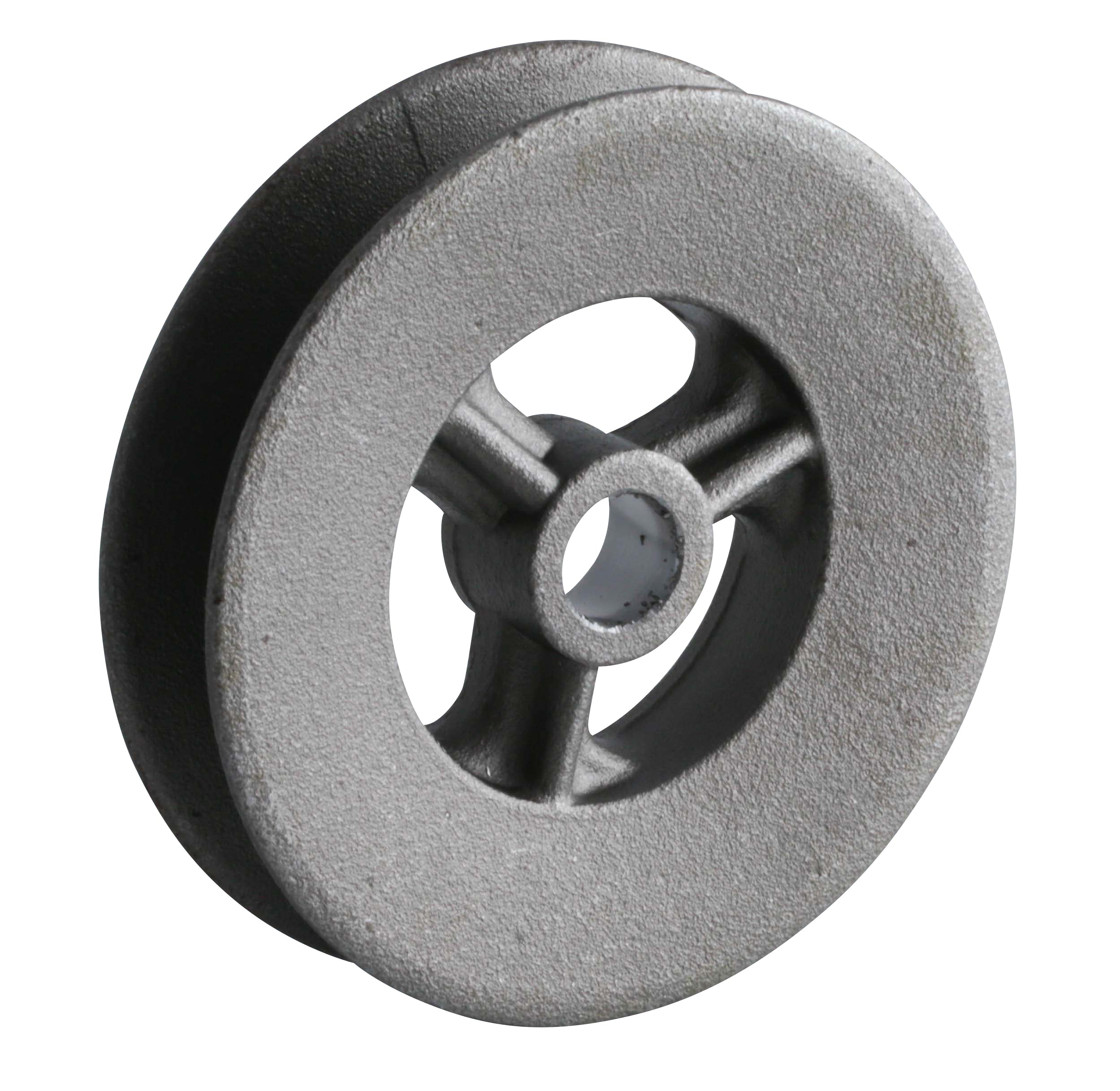 Generator Pulley • 1928-34 Ford 4 Cylinder