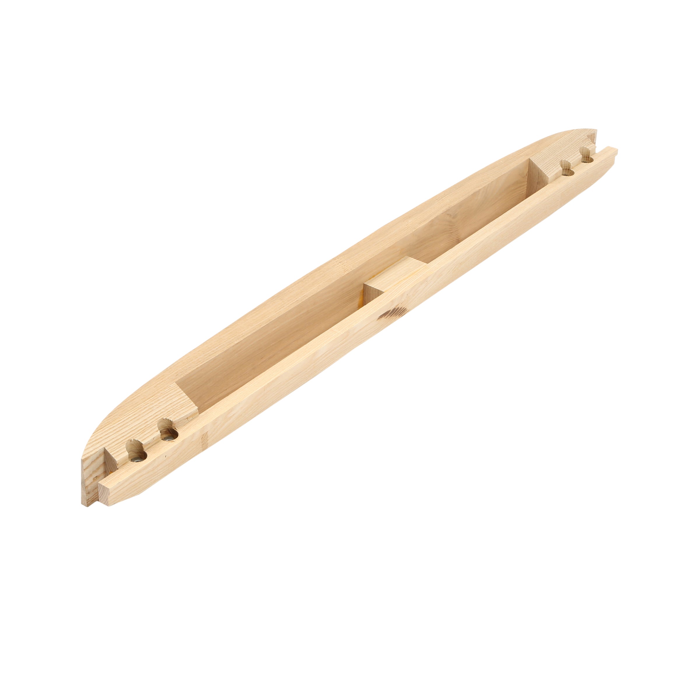 Top Header • 1930-31 Model A Ford Tudor Sedan & Closed Cab Pickup