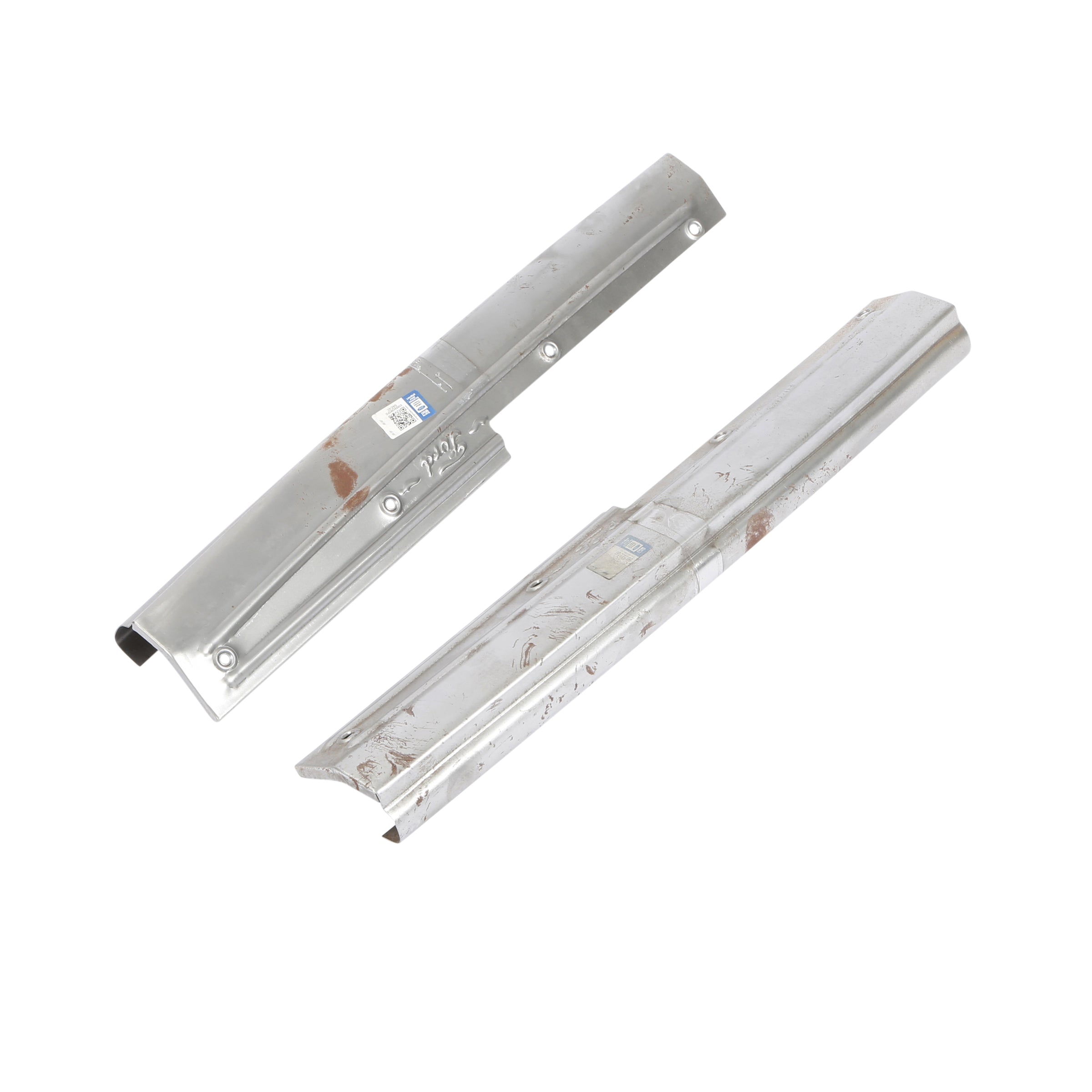 Door Sill Plates • 1928-29 Model A Ford Roadster Pickup