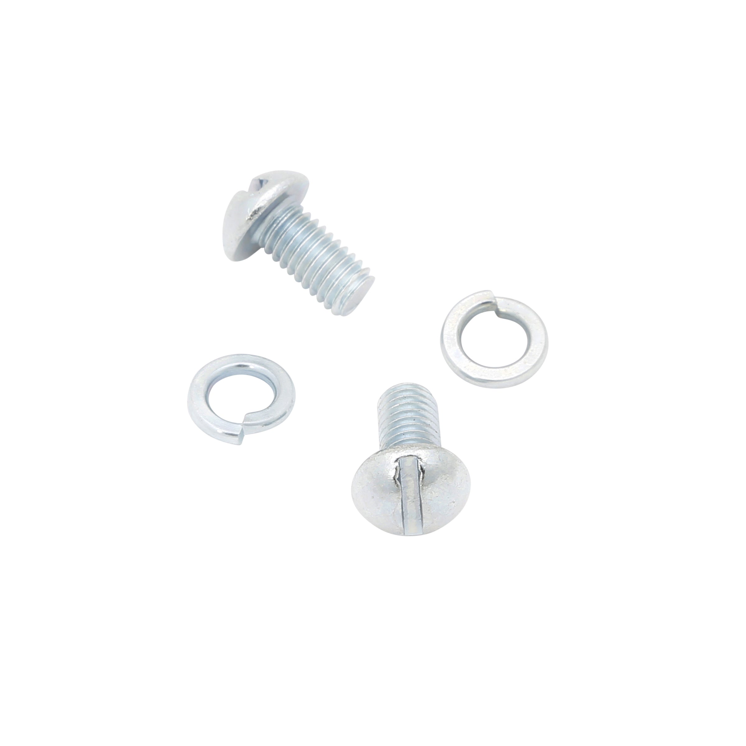 Generator Cut-Out Mounting Screw Set • 1928-39 Ford