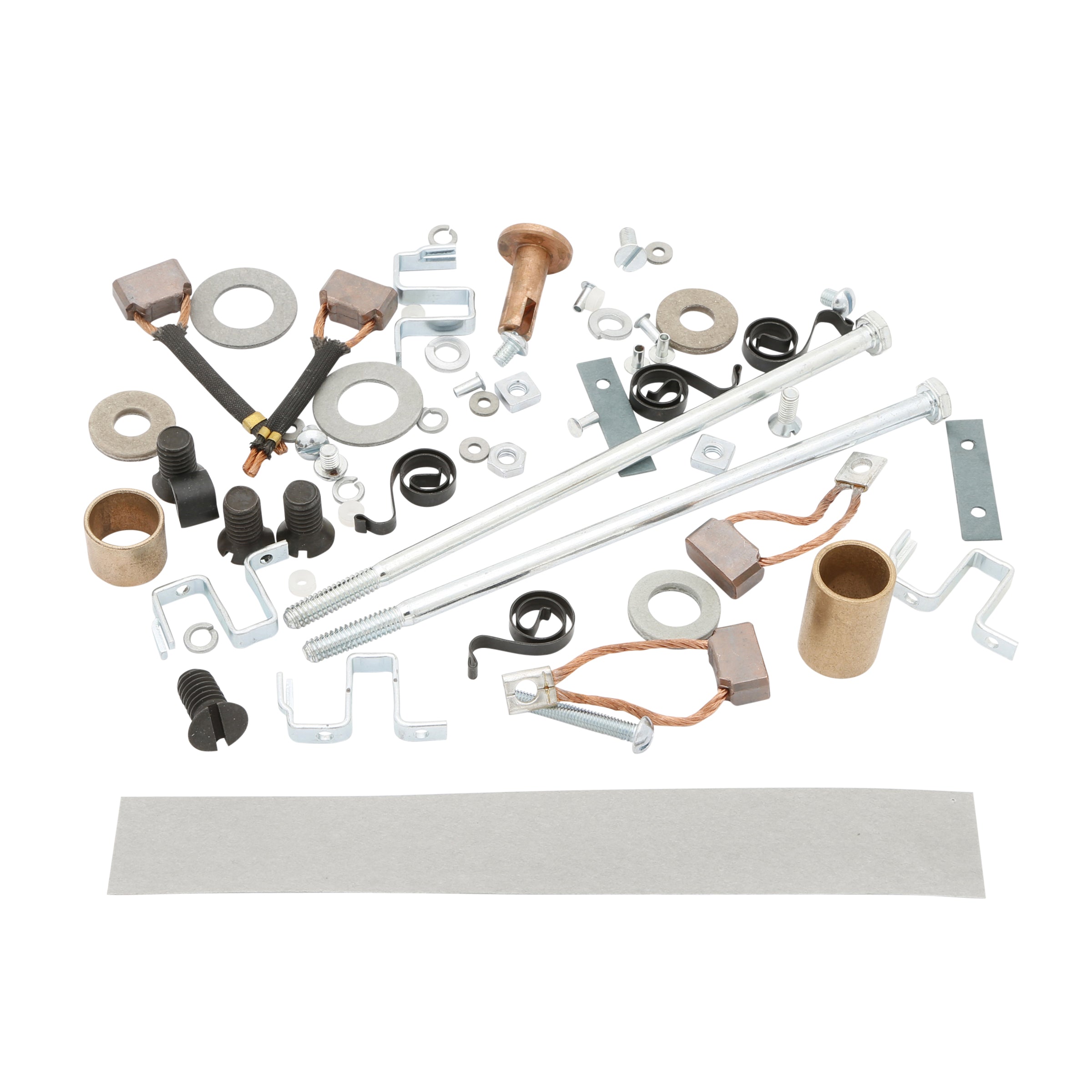 Starter Rebuild Kit • 1928-31 Model A Ford