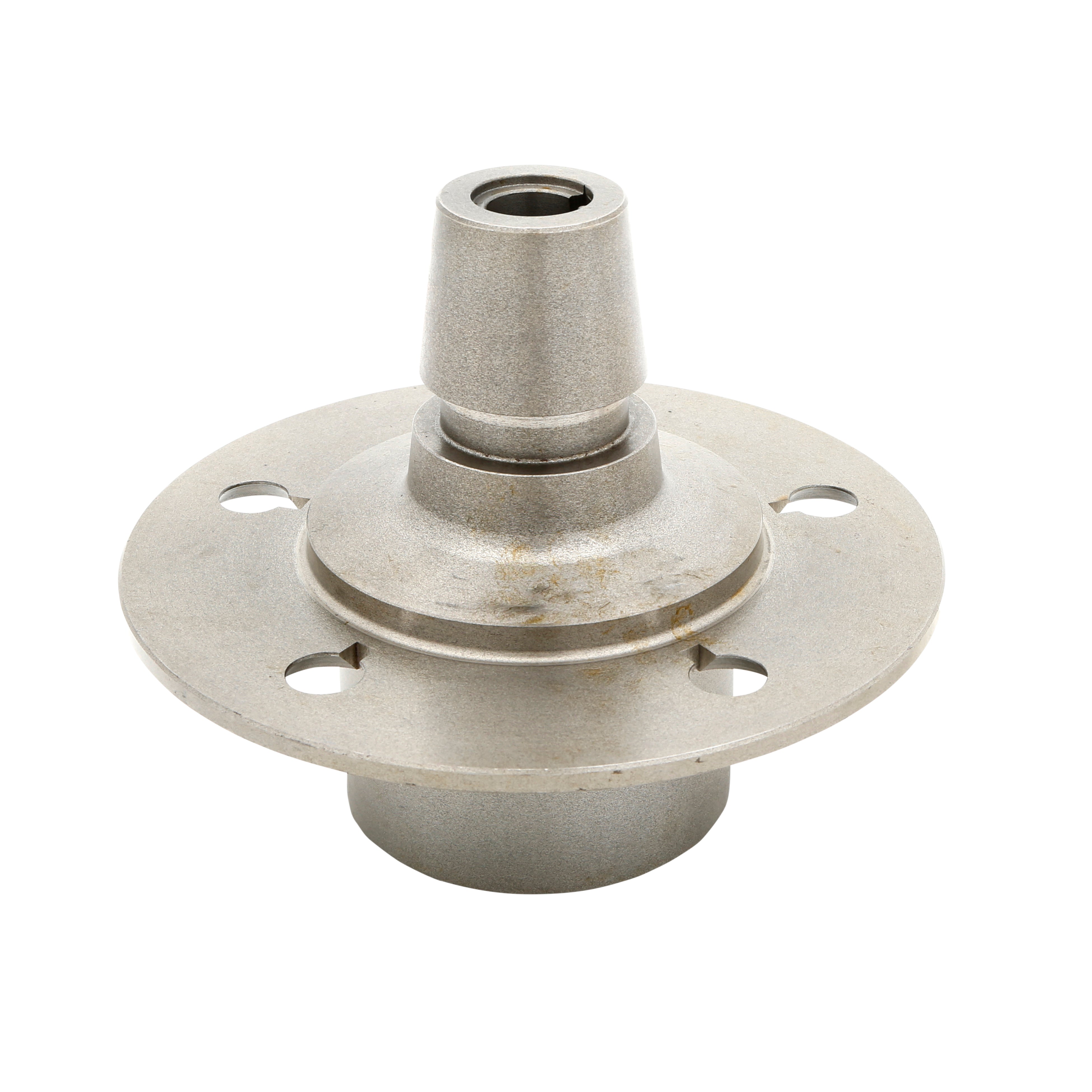 Wheel Hub (Rear) • 1928-31 Model A Ford