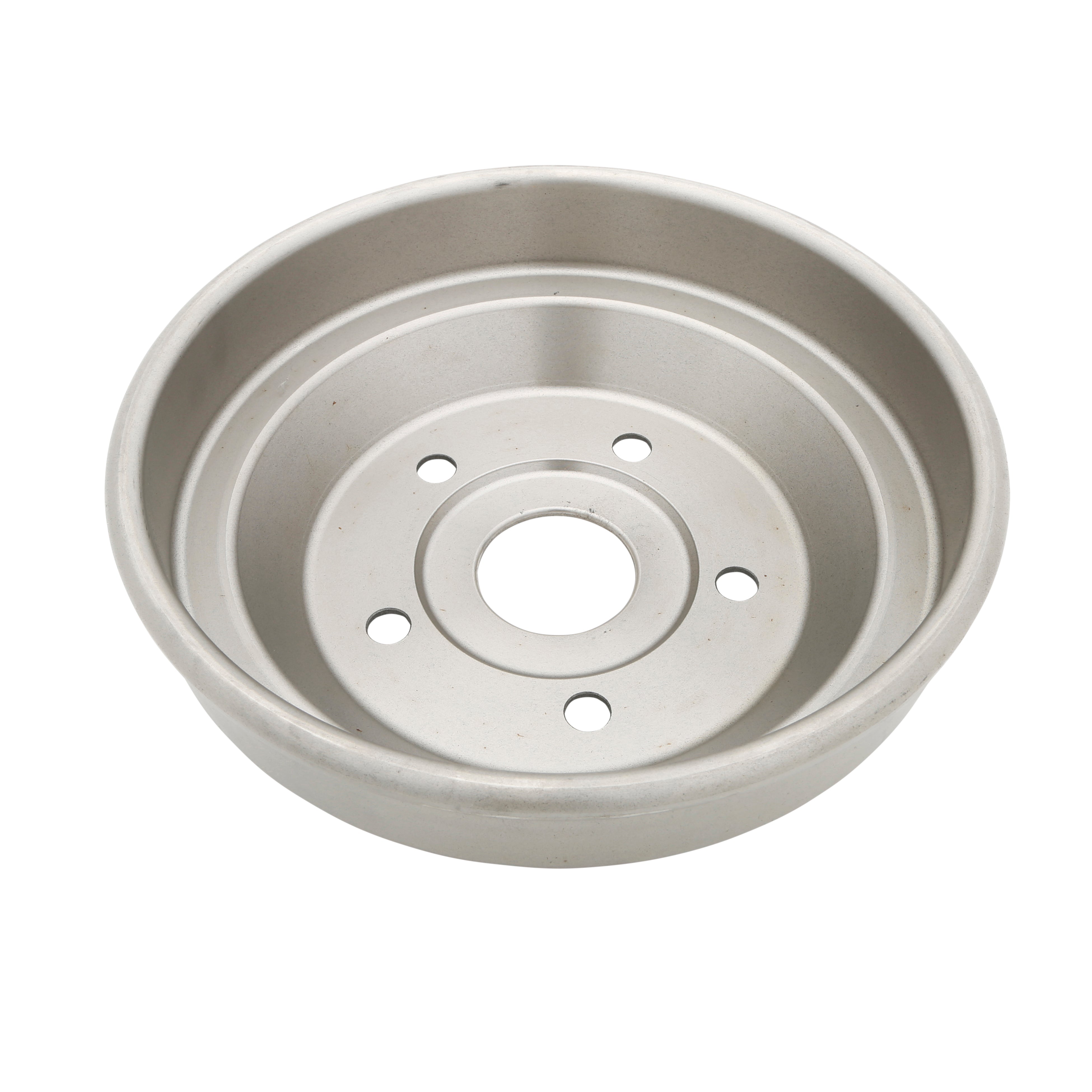 Brake Drum (Front) • 1928-31 Model A Ford