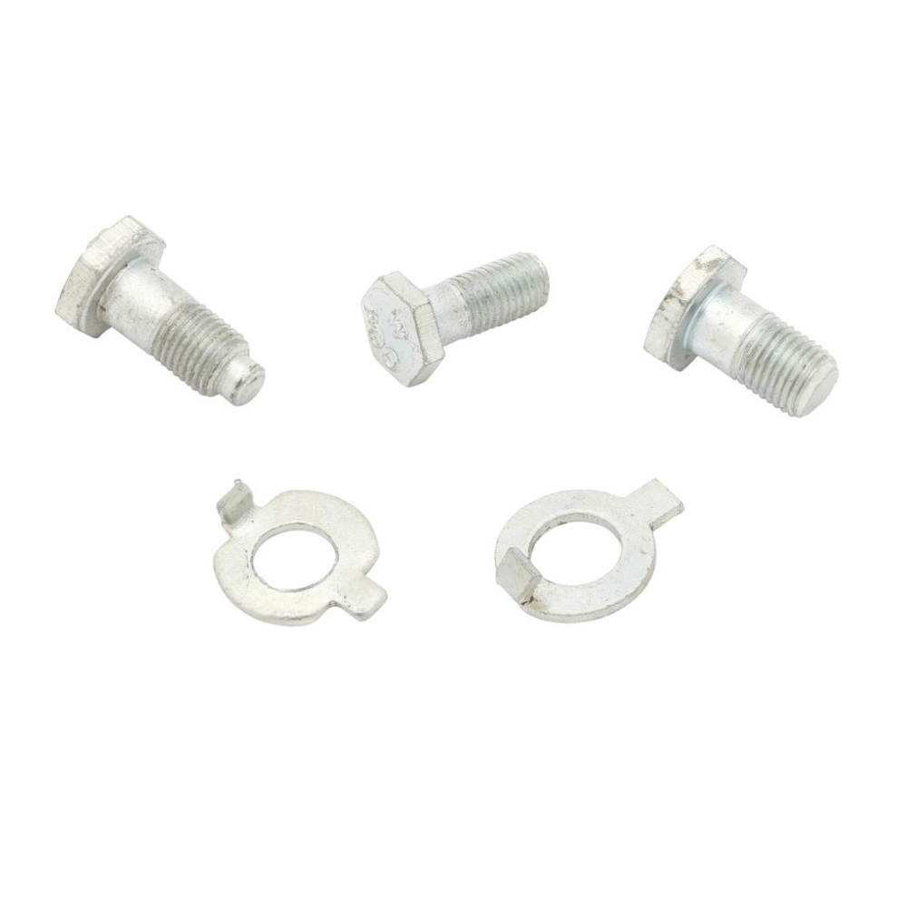 Starter Drive Screws & Lock Washers • 1928-48 Ford