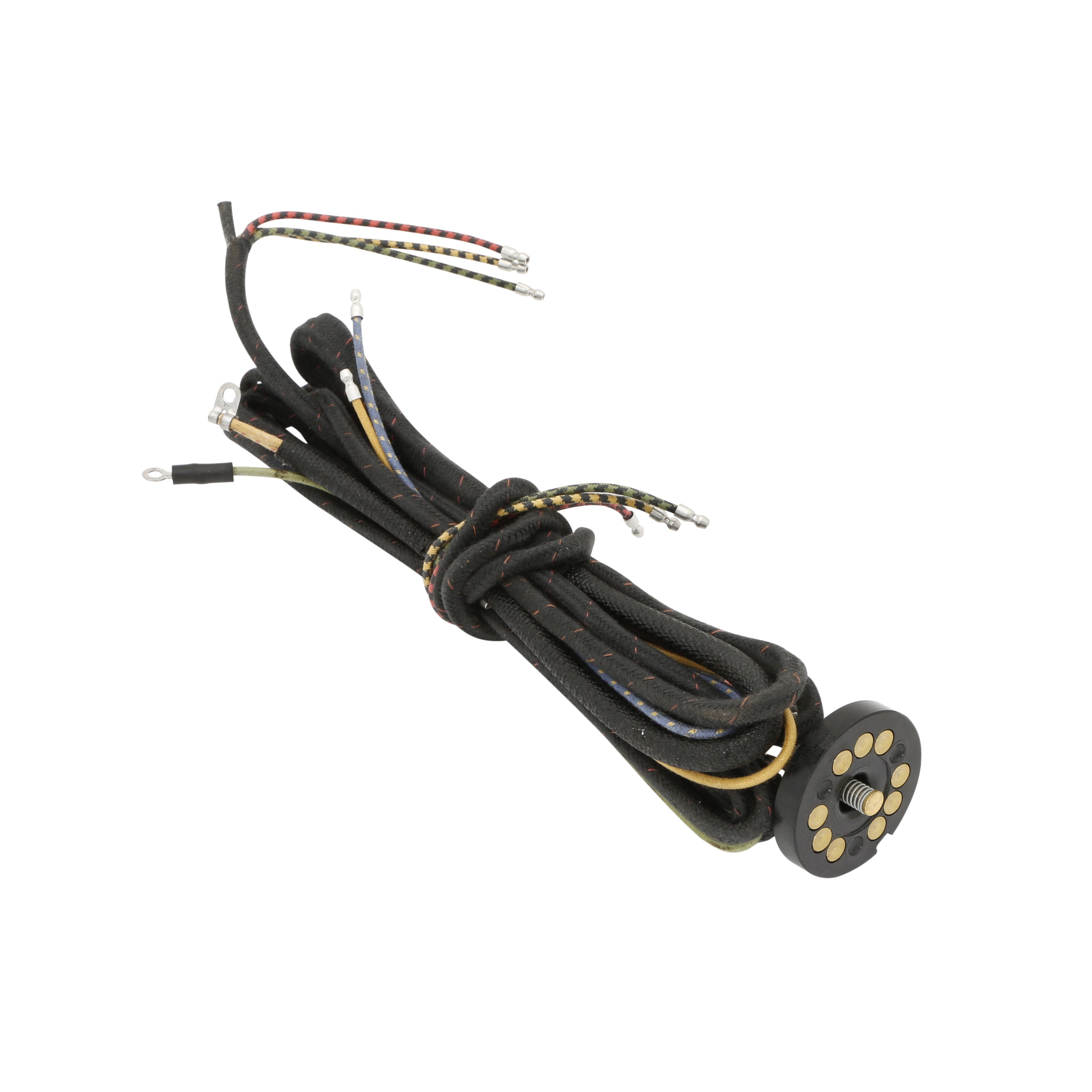 Main Lighting Wire Harness (2 Bulb) • 1928-31 Model A Ford