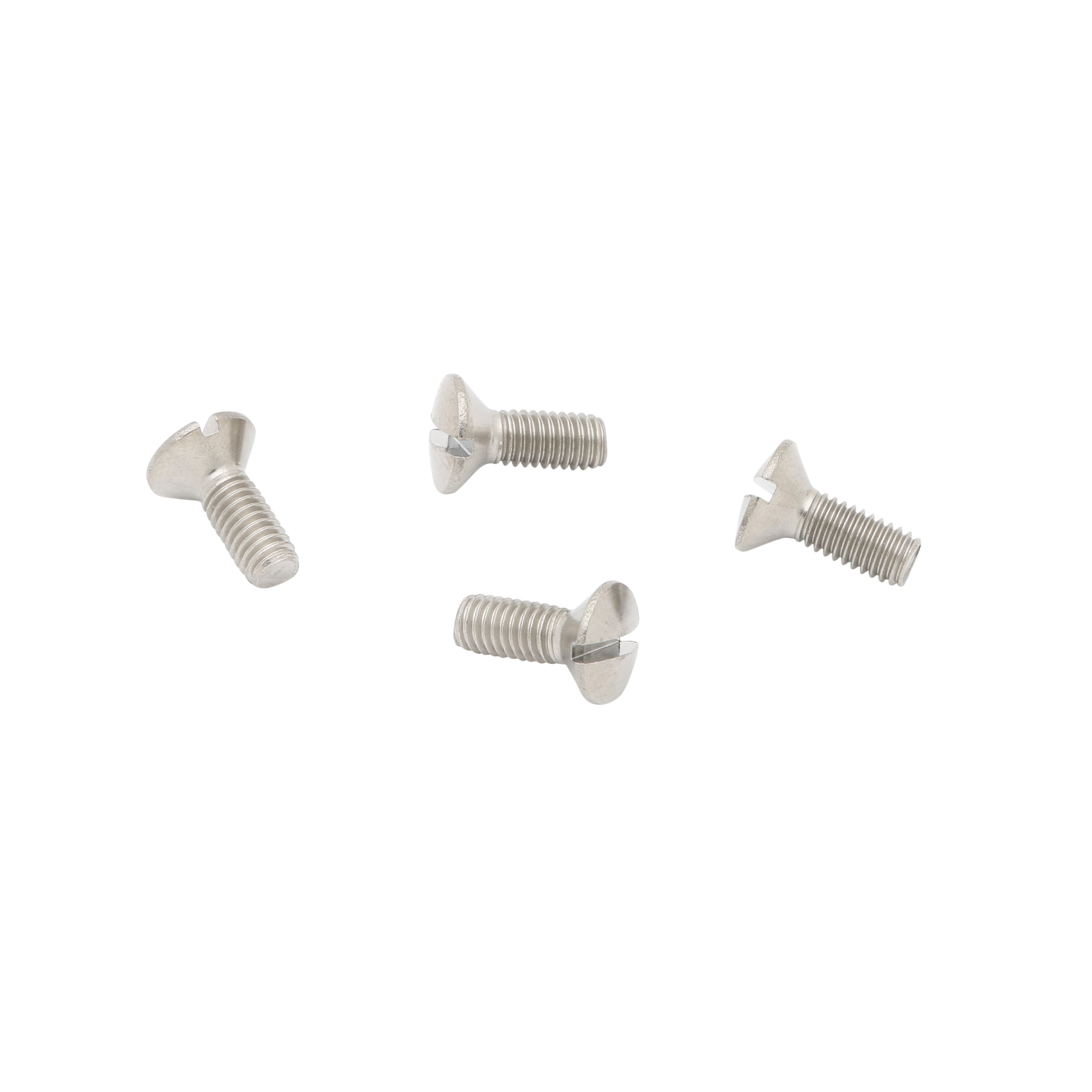 Instrument Panel Screw Kit • 1928-31 Model A Ford