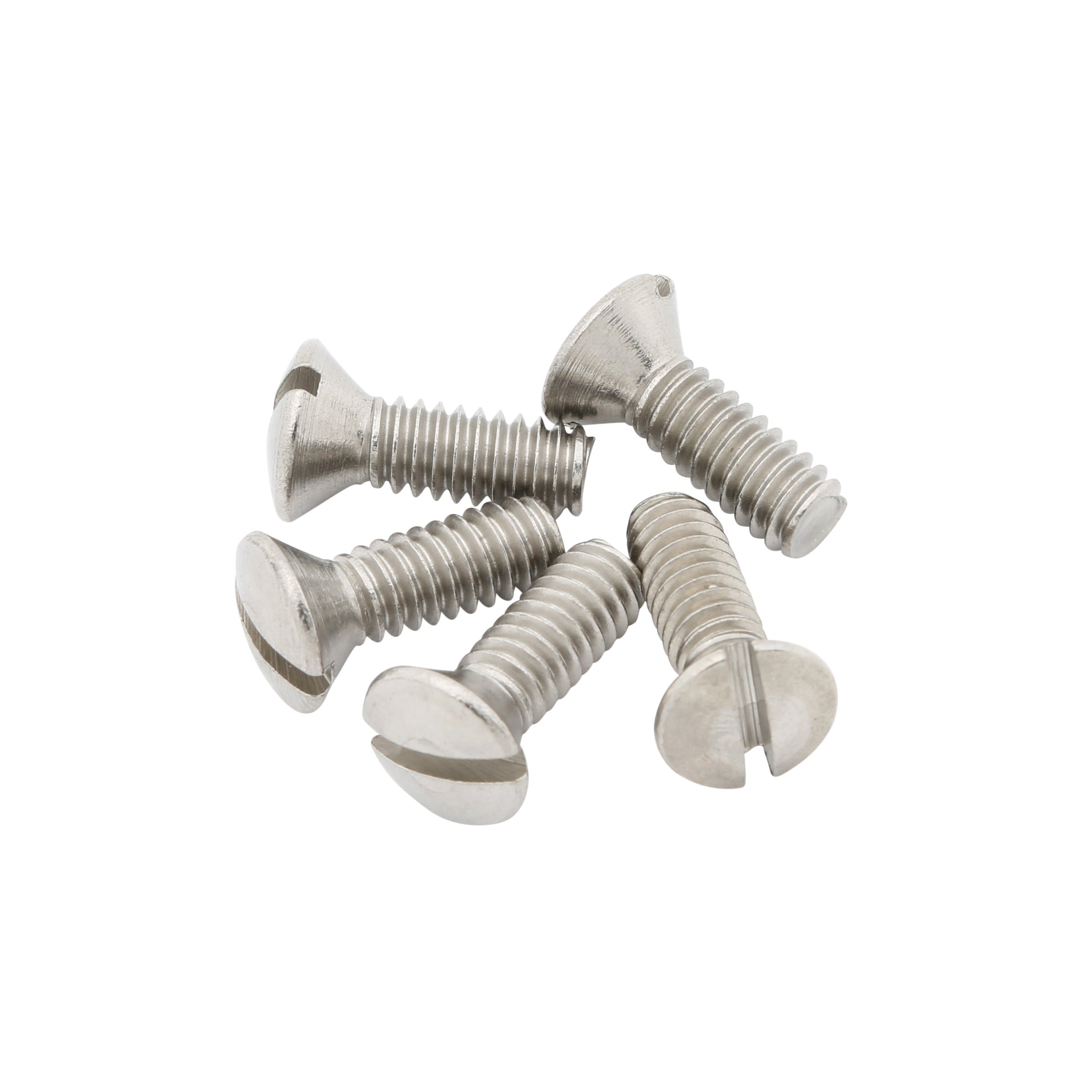 Dash Rail Screws • 1930-31 Model A Ford