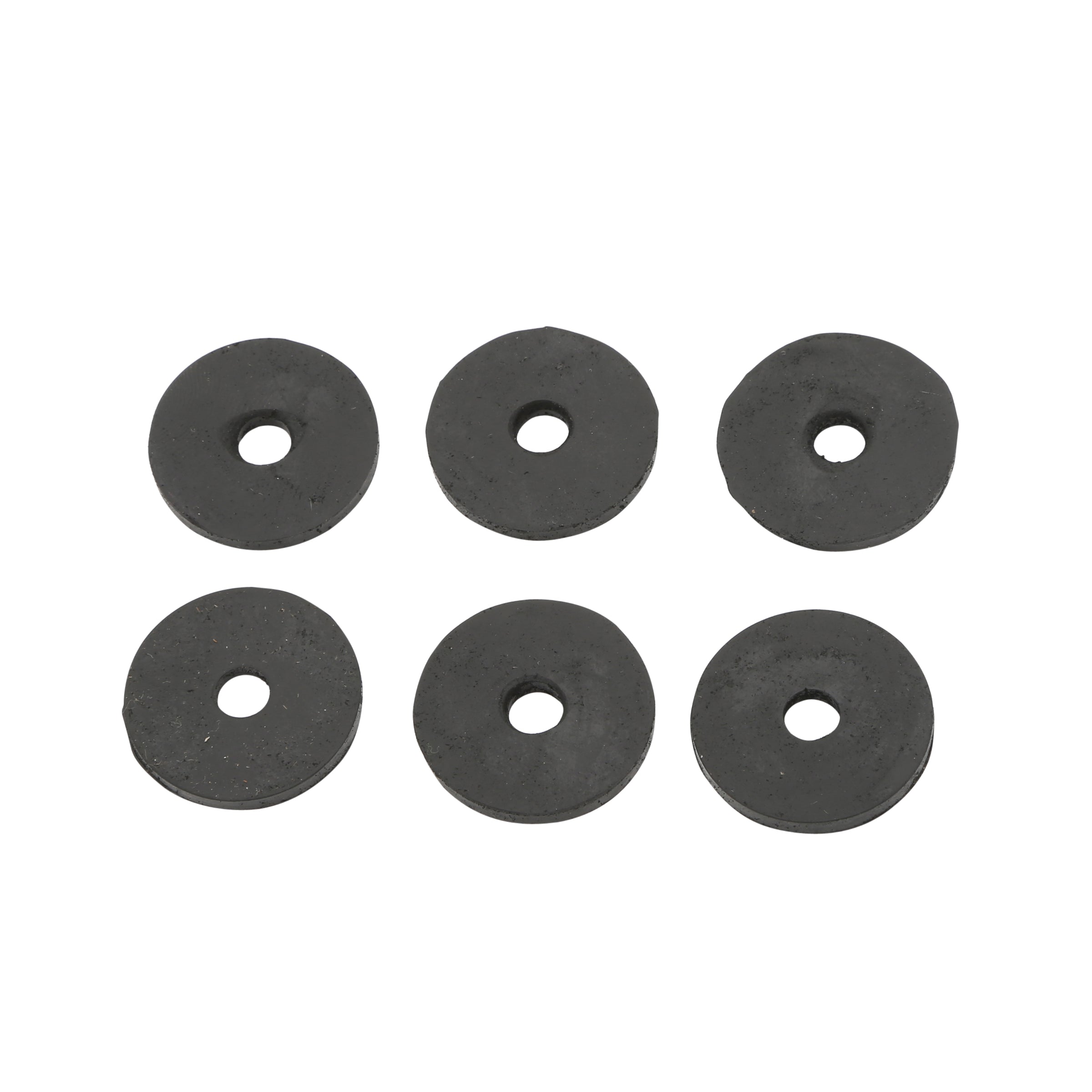 Dash Rail Pad Set • 1928-31 Model A Ford