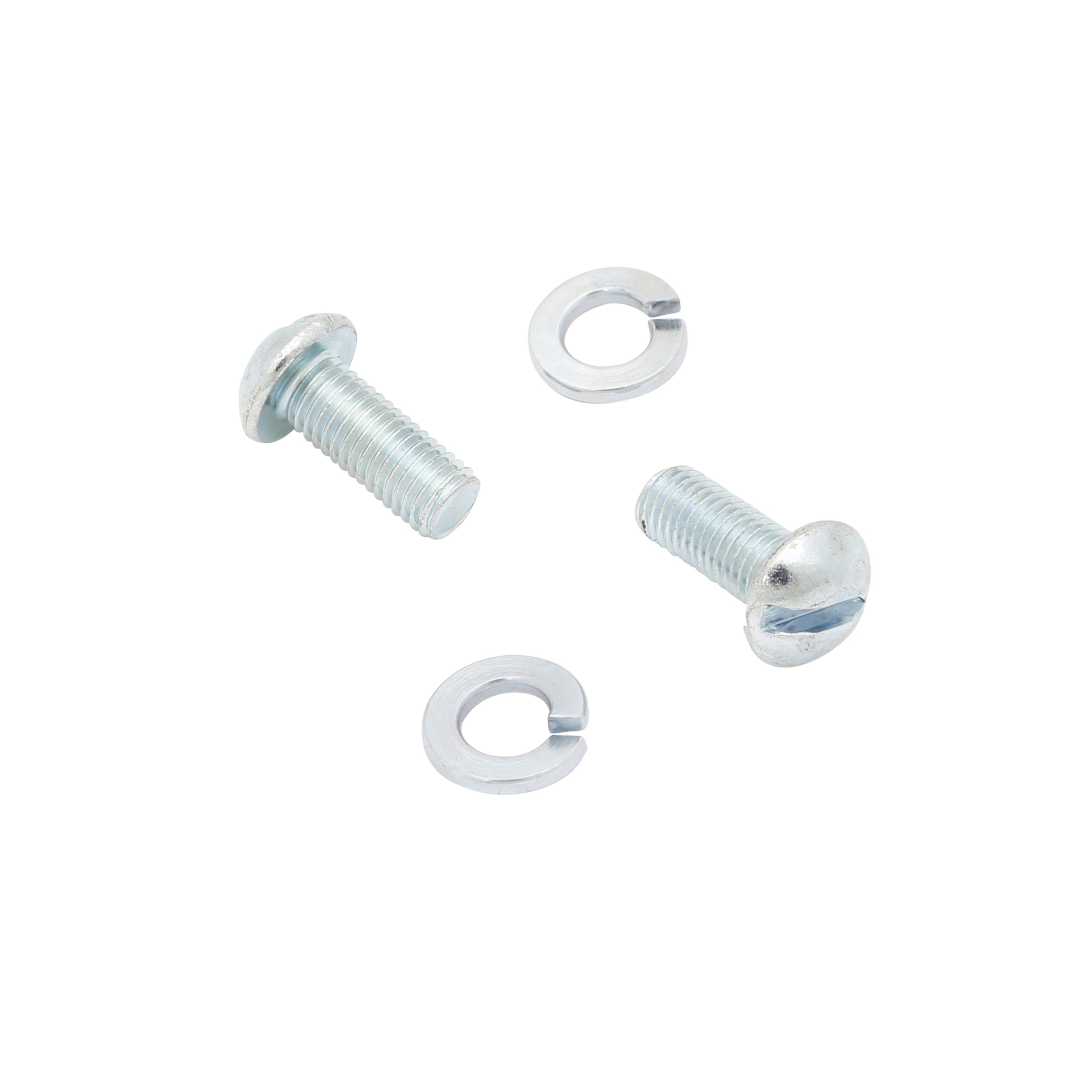 Ignition Coil Bracket Mounting Screws • 1932-48 Ford