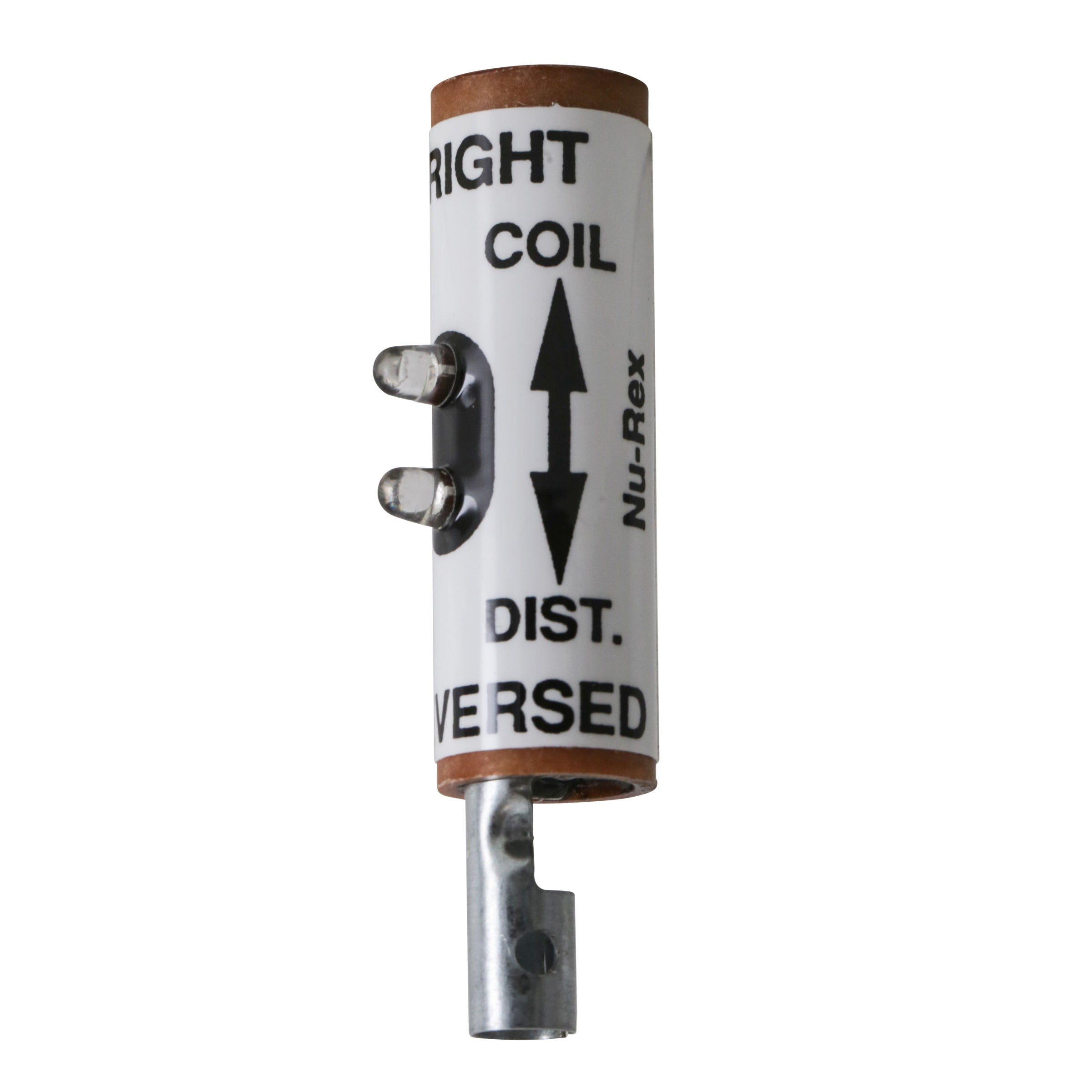 Ignition & Coil Polarity Tester • Ford