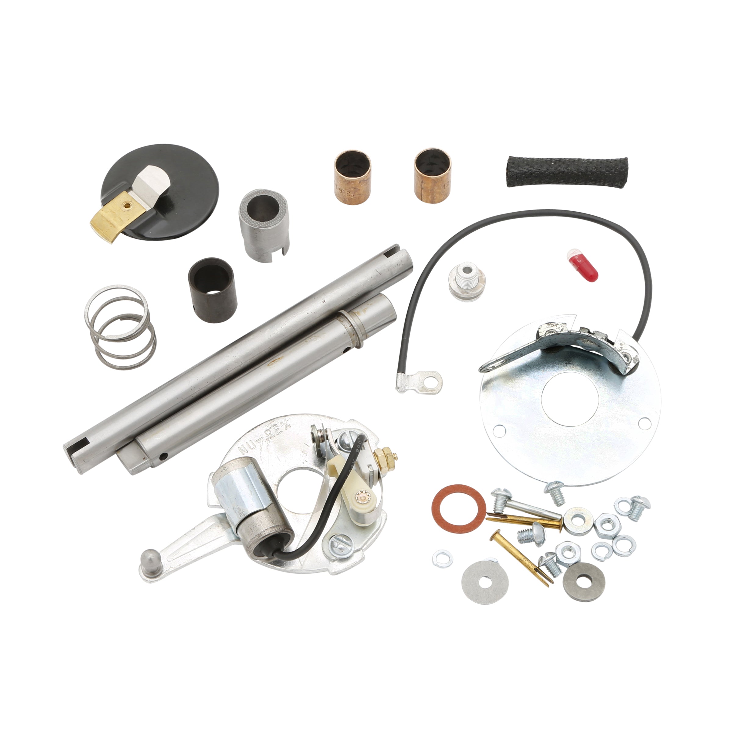 Distributor Rebuild Kit (Modern Style) • 1928-31 Model A Ford
