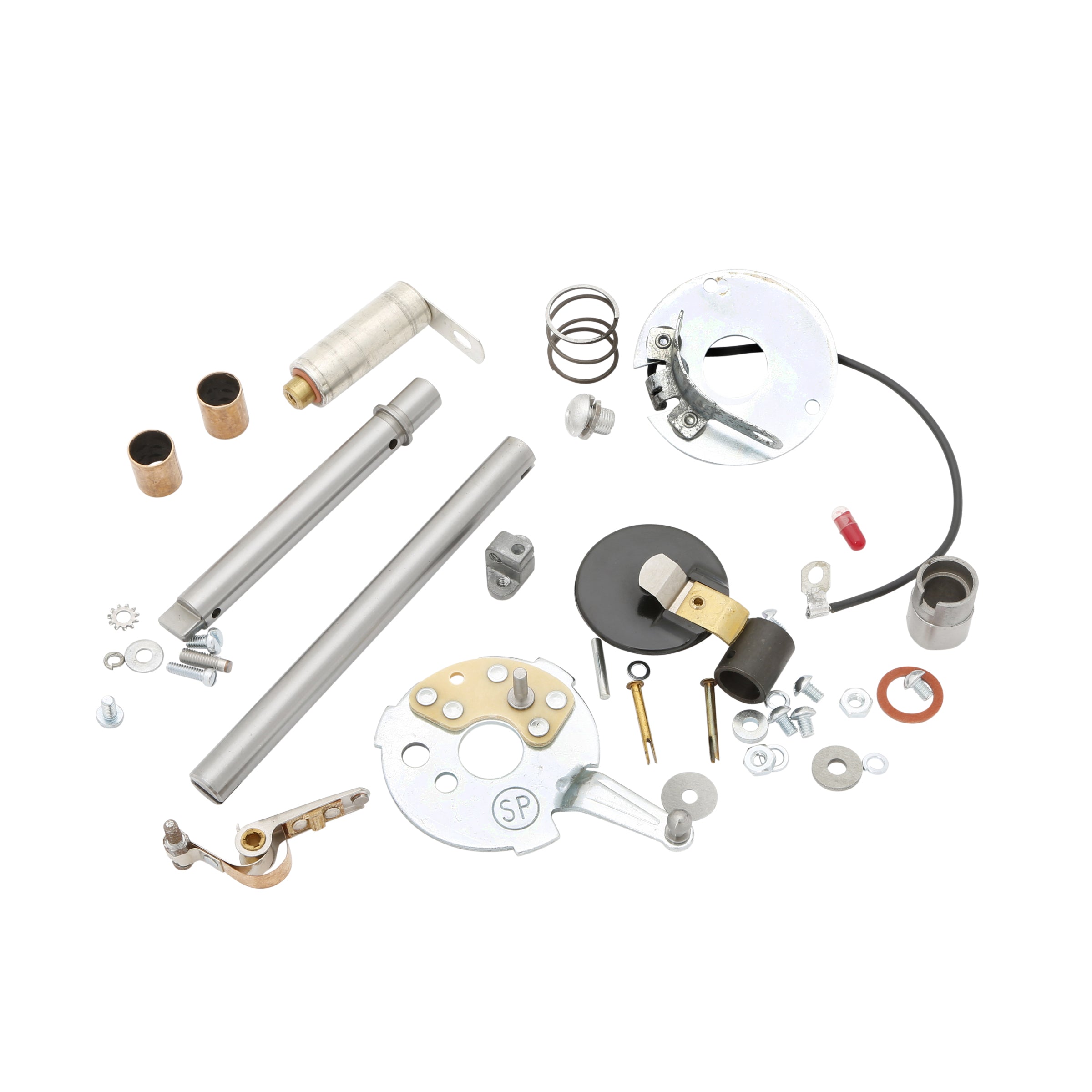 Distributor Rebuild Kit • 1928-31 Model A Ford