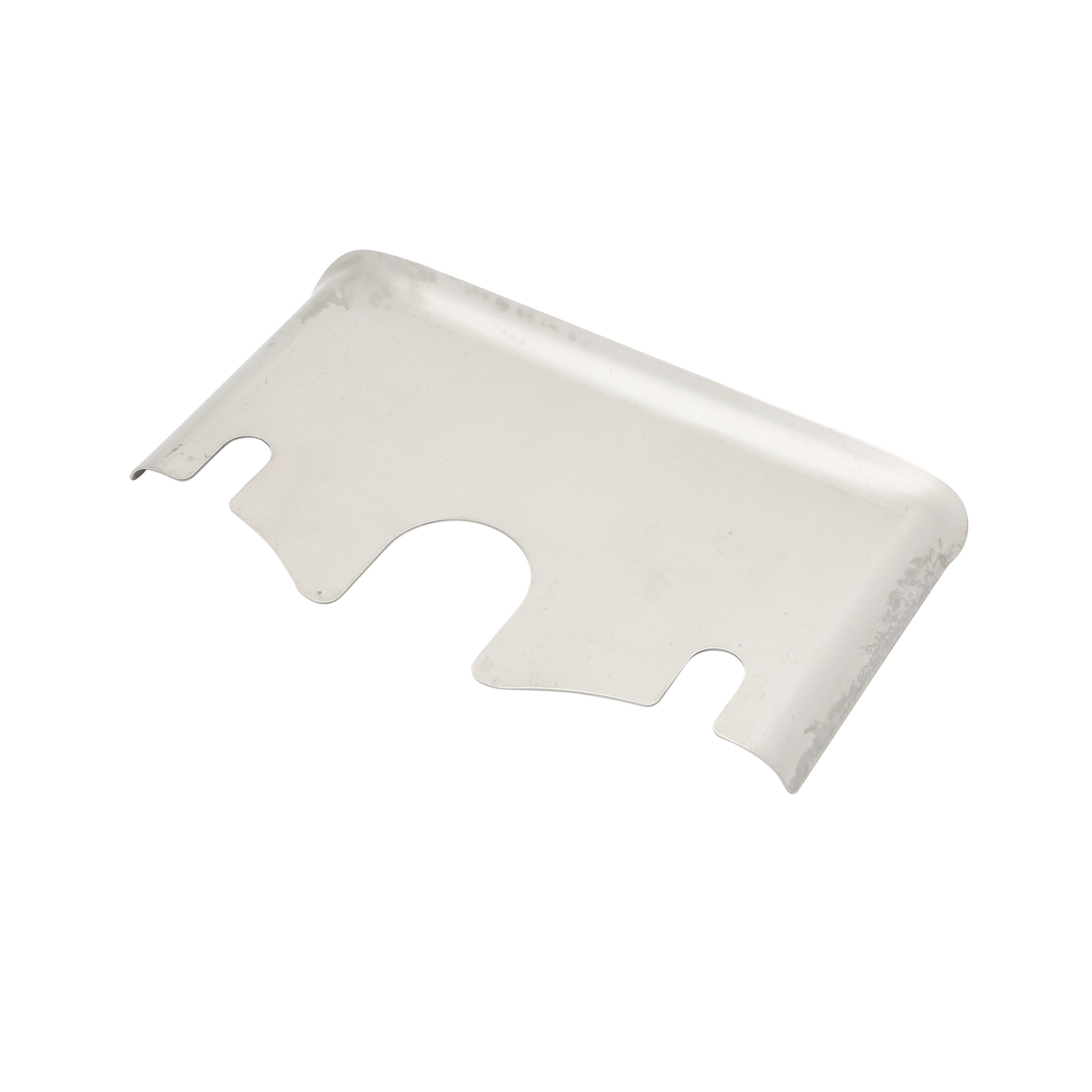 Distributor Heat Shield • 1928-31 Model A Ford