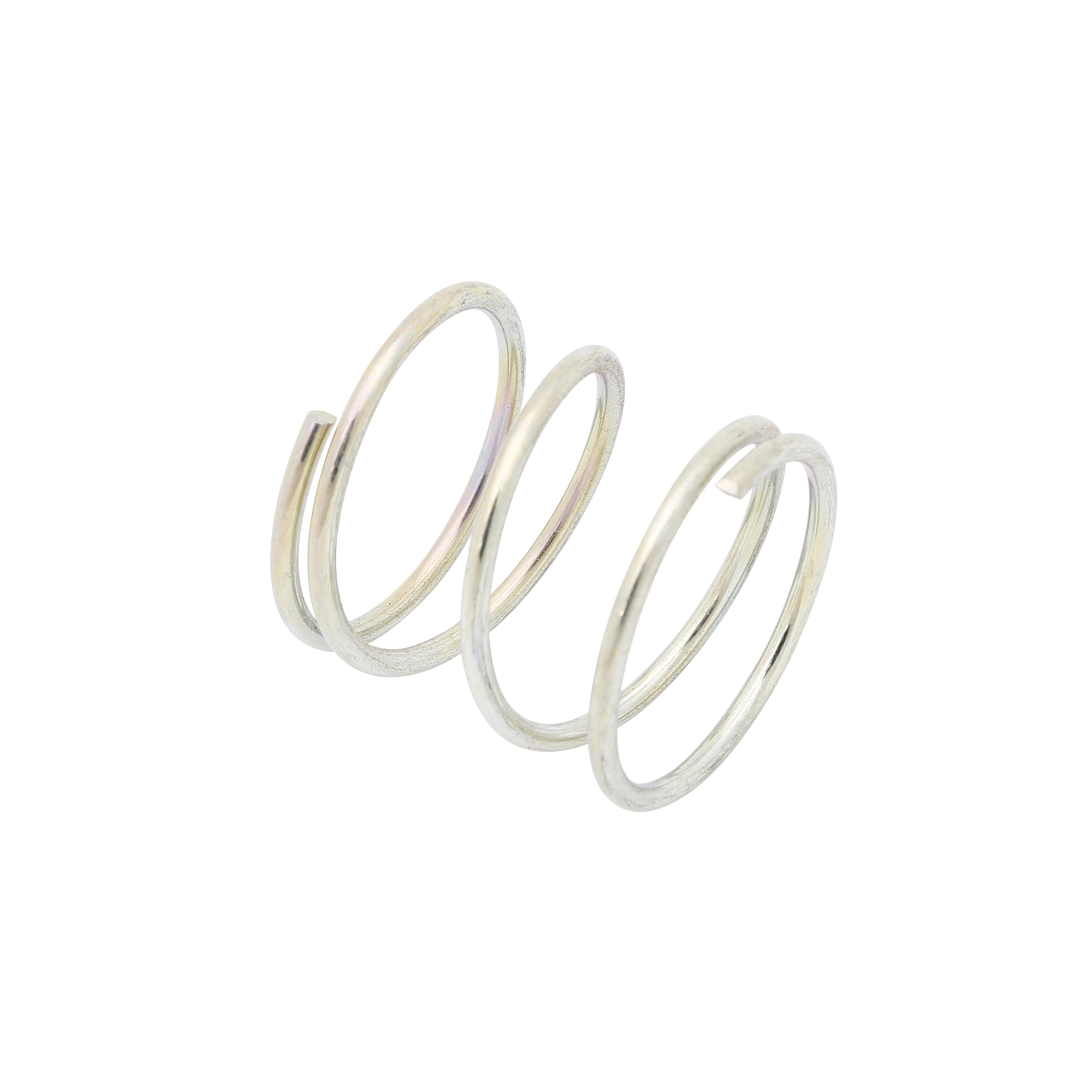 Distributor Plate Spring • 1928-31 Model A Ford