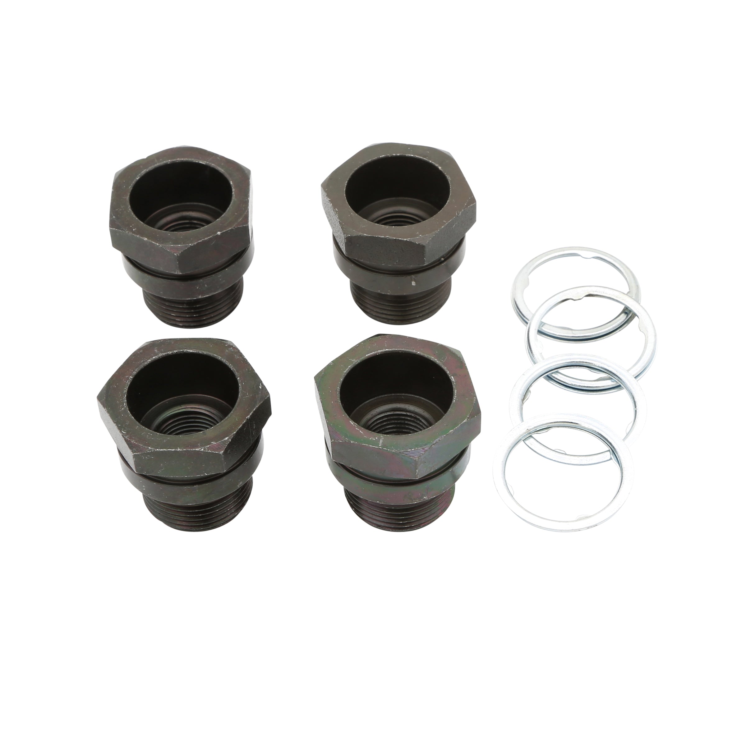 Spark Plug Adapters • 1928-34 Ford 4-Cylinder.