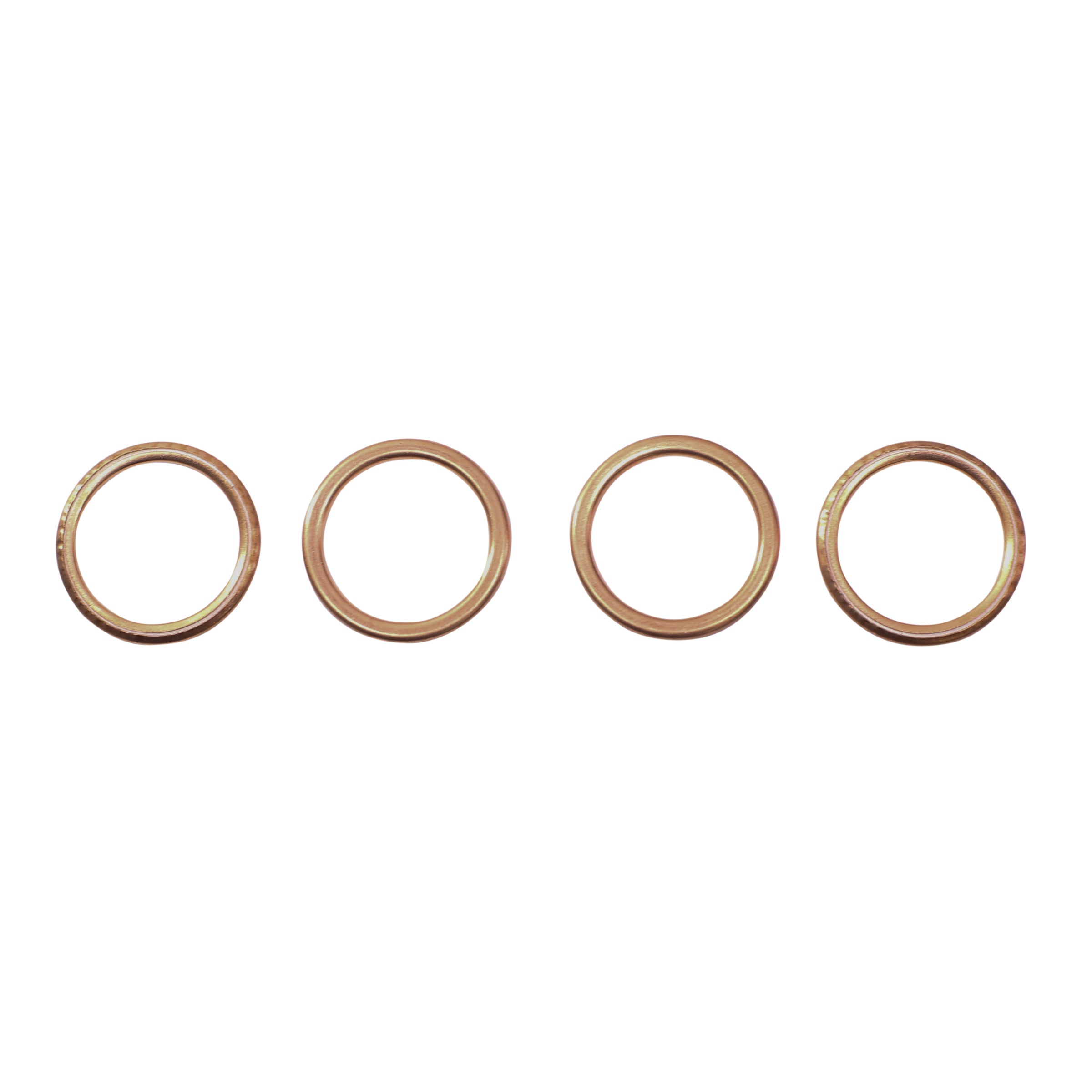 Spark Plug Gasket Set • 1932-34 Ford 4 Cylinder Model B