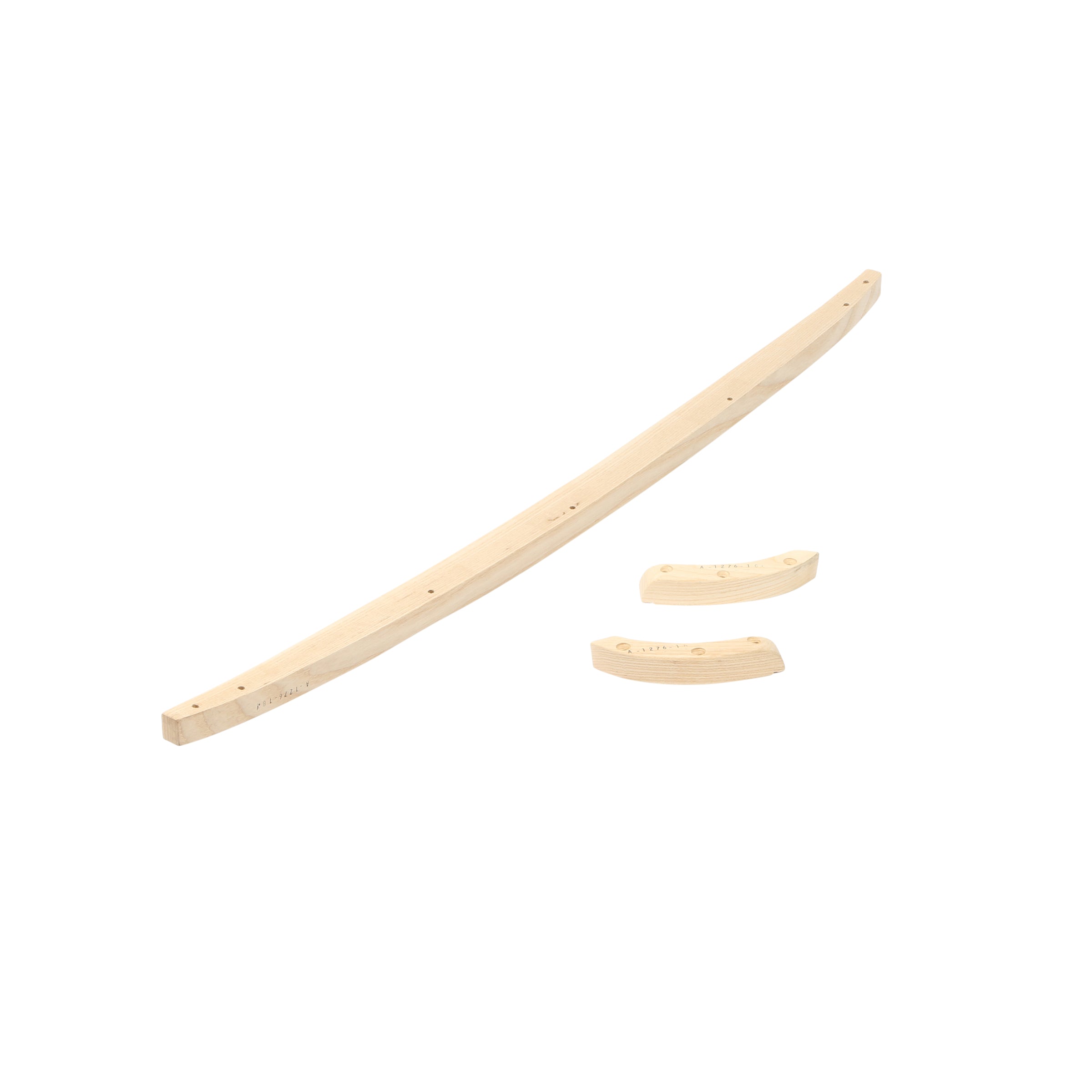 Tack Strip • 1928-29 Model A Ford Roadster