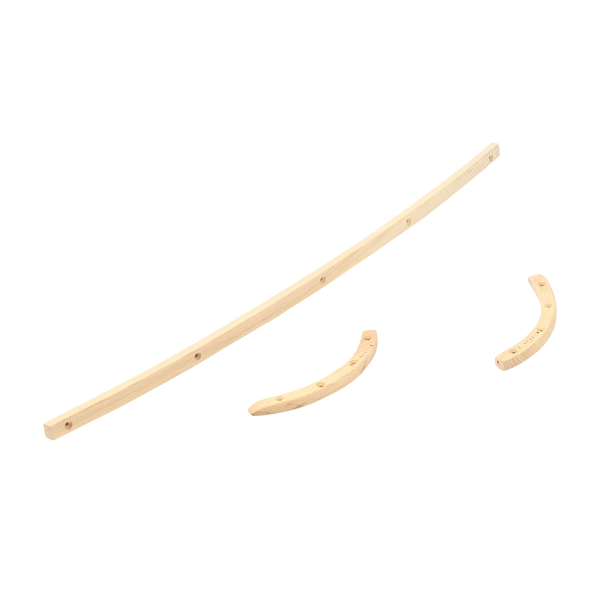 Tack Strip • 1930-31 Model A Ford Roadster