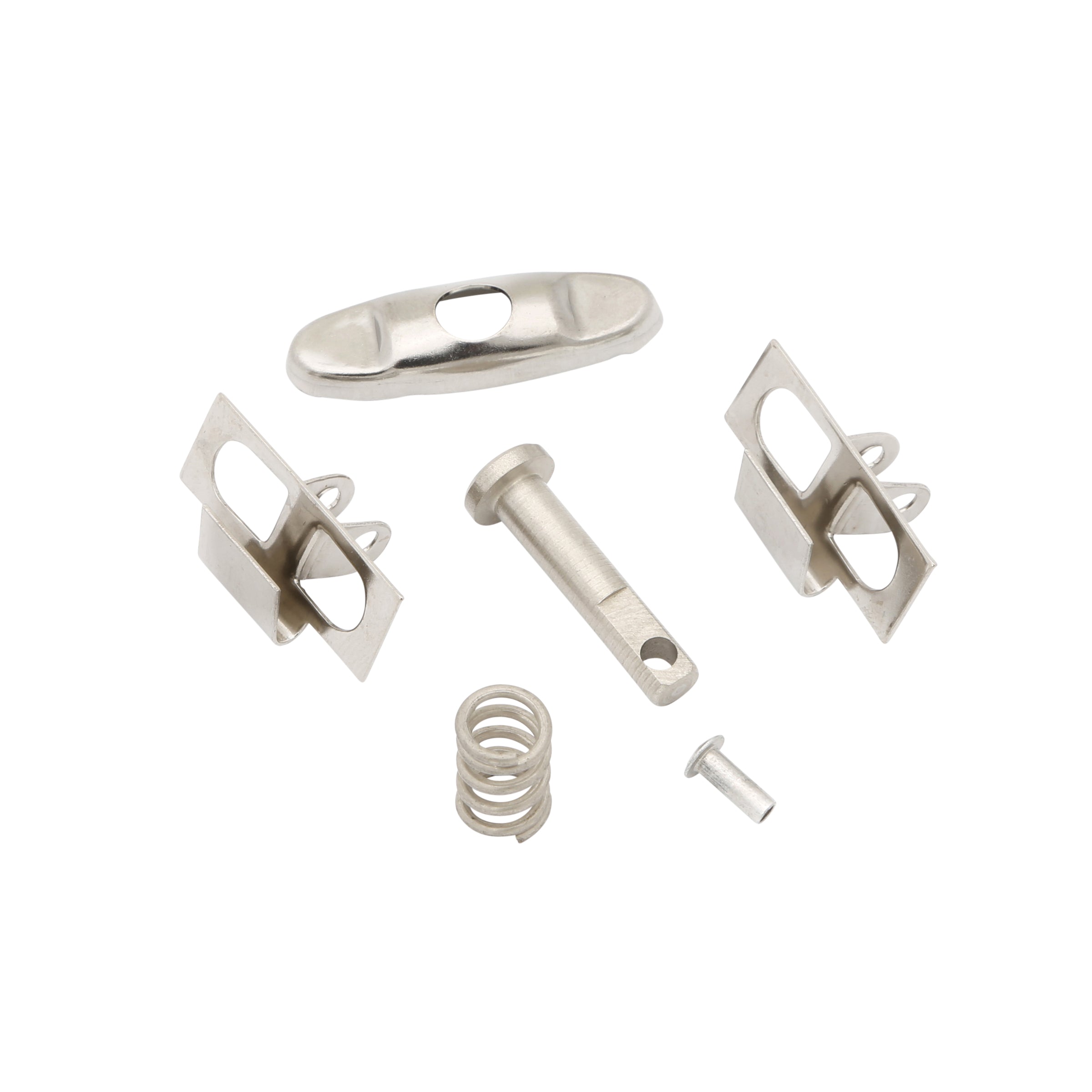 Headlight Rim Latch Repair Kit • 1933-34 Ford Passenger & Pickup
