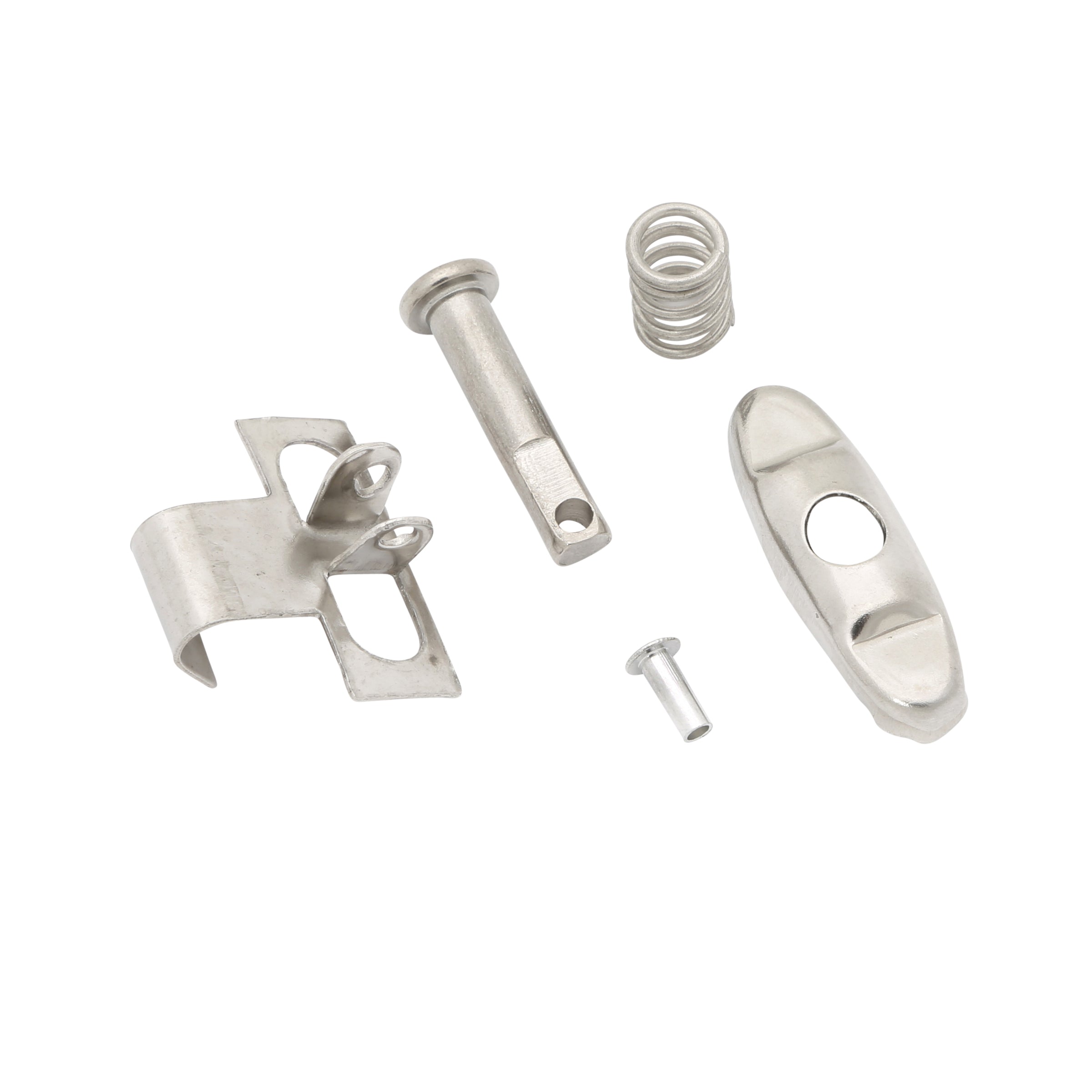 Headlight Rim Latch Repair Kit • 1930-31 Model A Ford